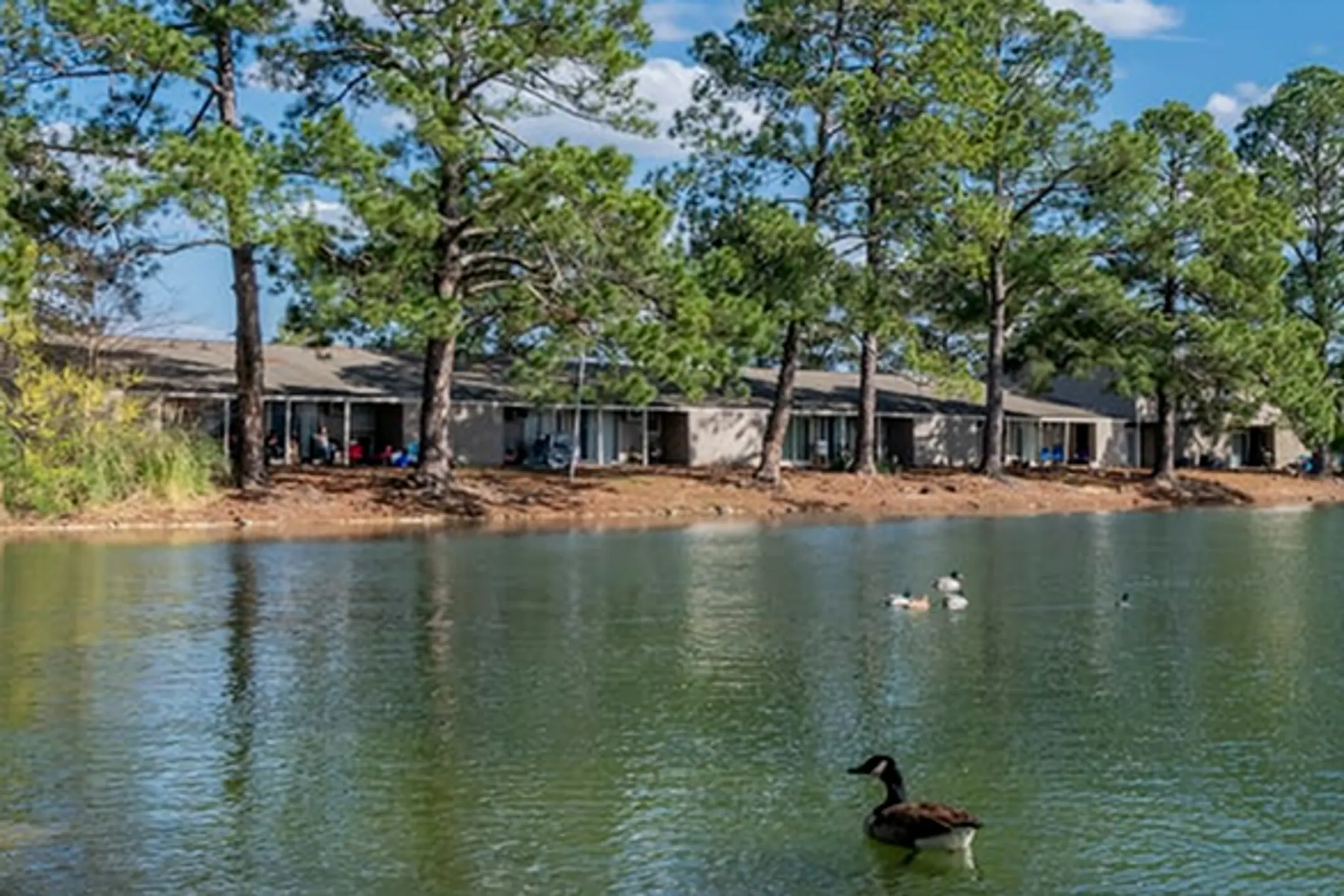 Retreat at Northlake Apartments Warner Robins, GA 31093