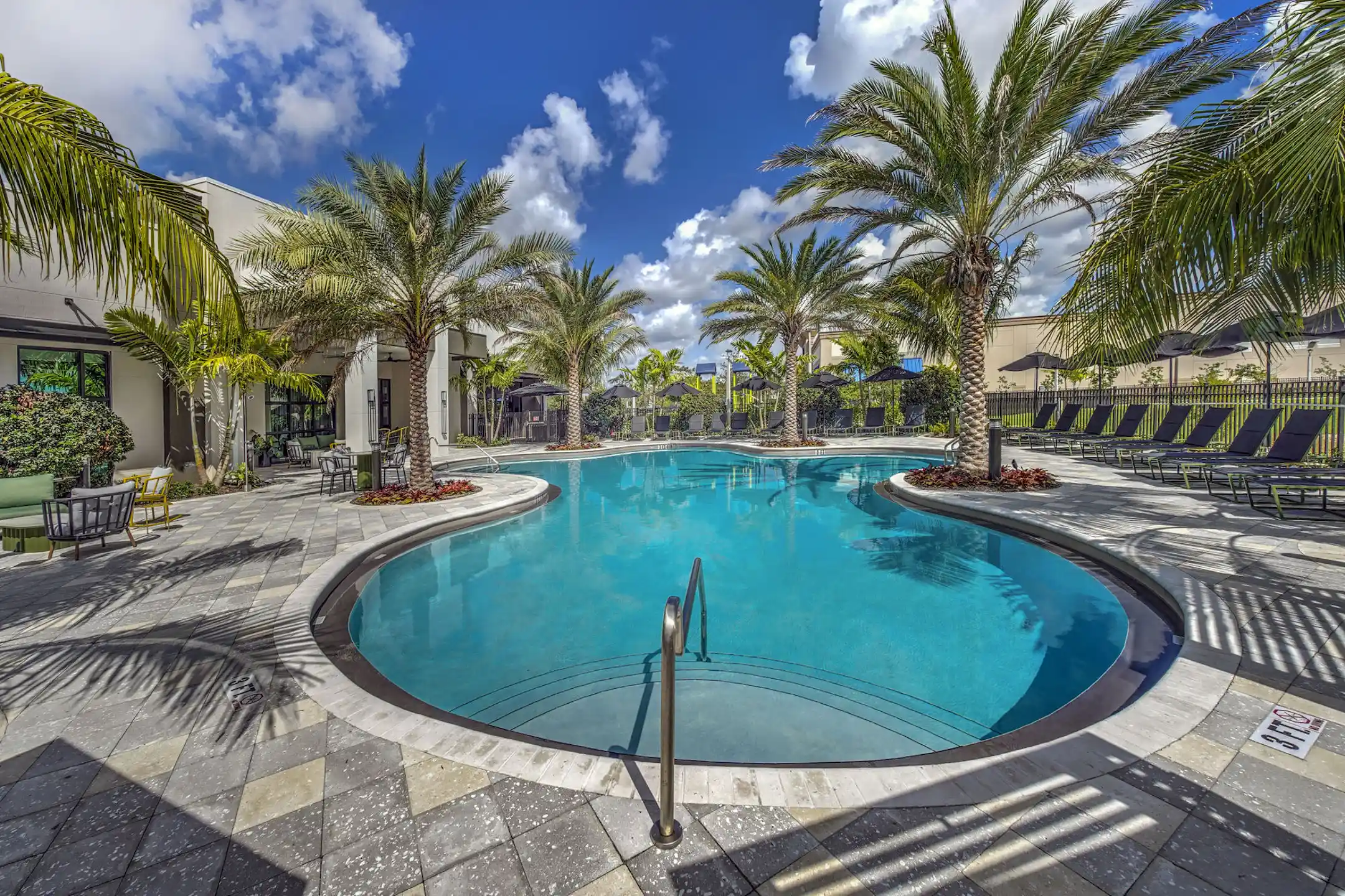 The Pomelo Apartments Miami Gardens, FL 33056