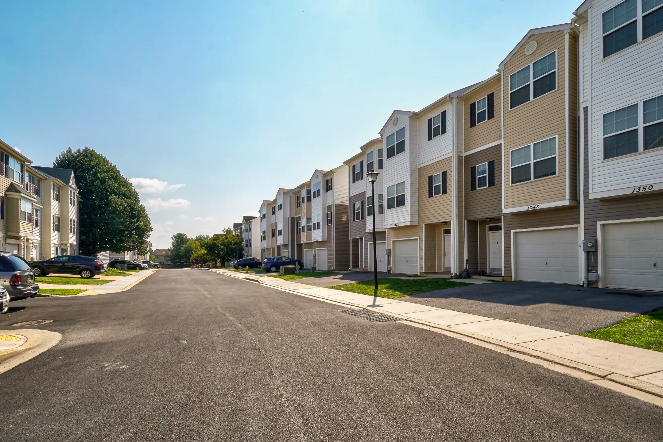 Overlook Apartments Frederick Md