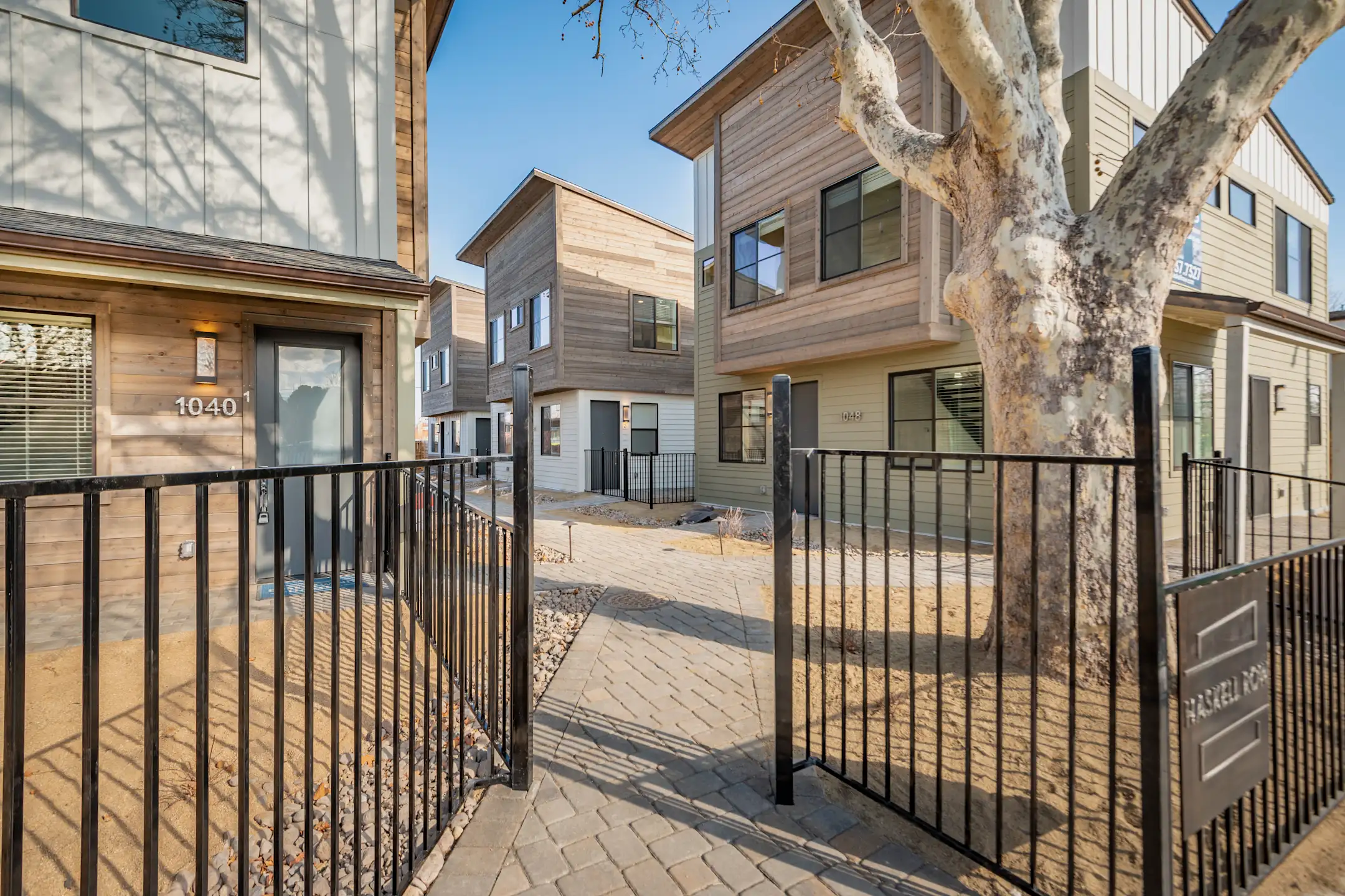 Haskell Row 1042 Haskell Street Reno, NV Apartments for Rent Rent.