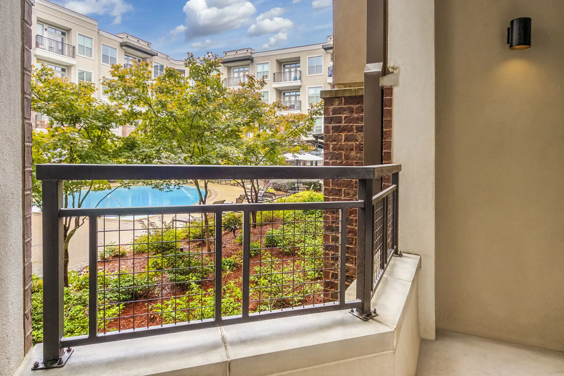 Camden Southline Apartments Apartments Charlotte, NC 28203