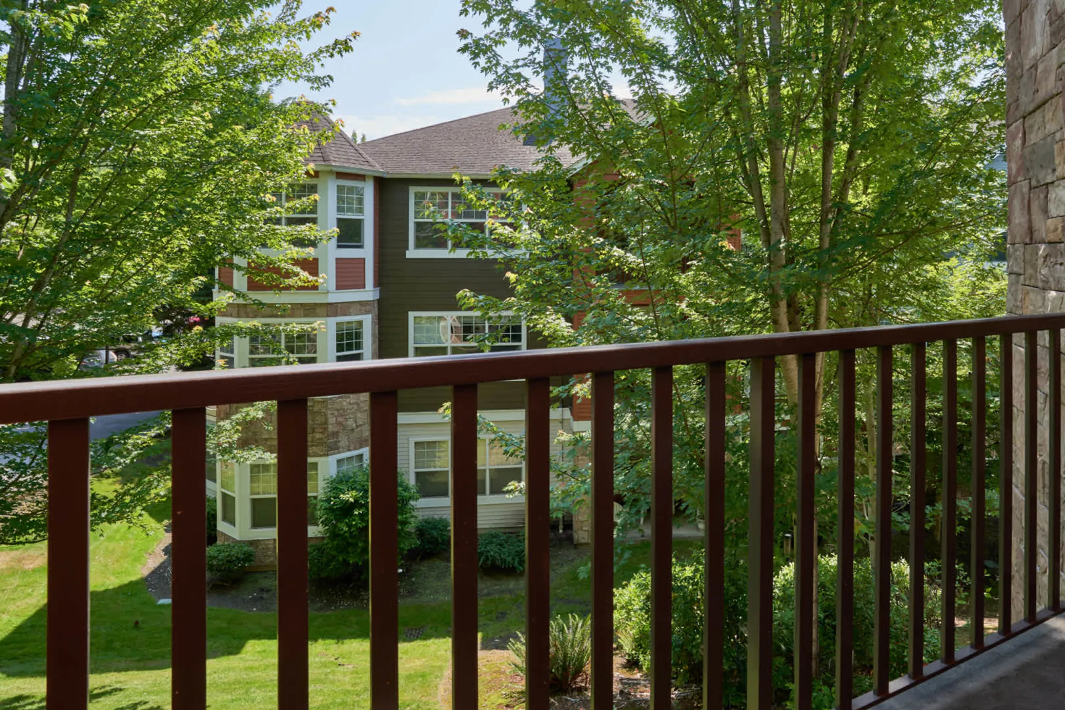 Mill Creek Town Center Apartments