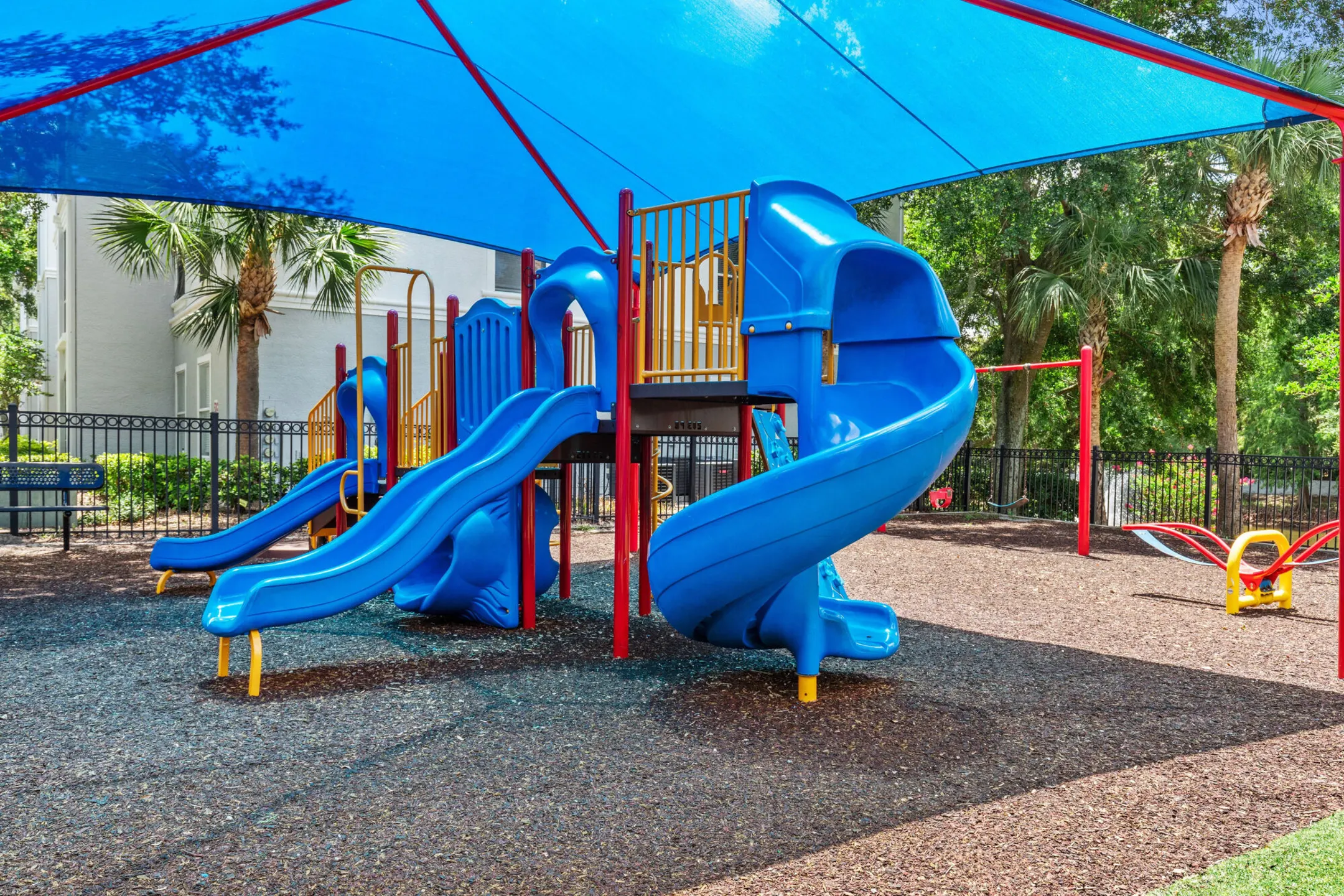 Playground - Amara At Metrowest - Orlando, FL