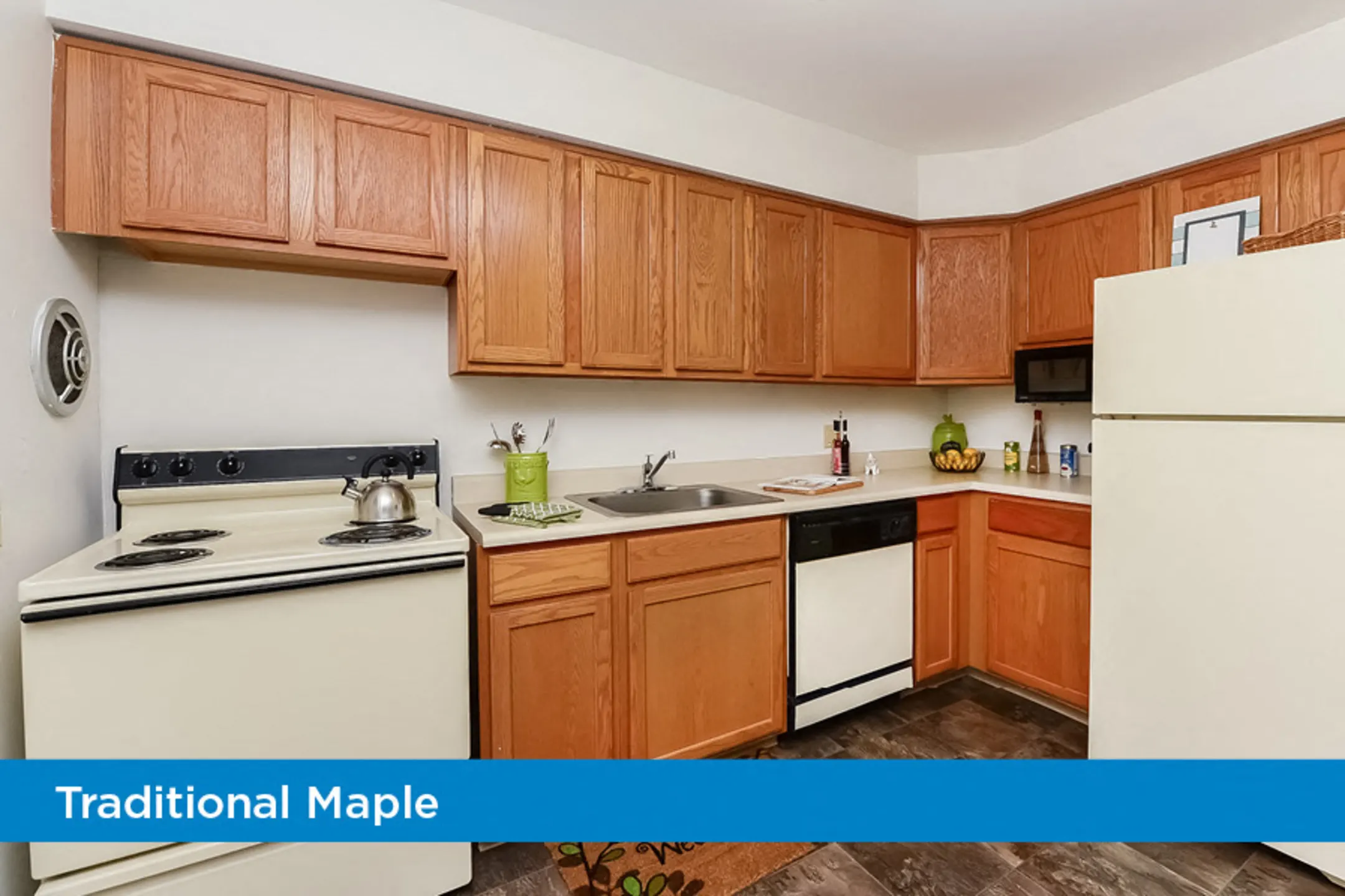 Eatoncrest Apartment Homes Apartments Eatontown, NJ 07724