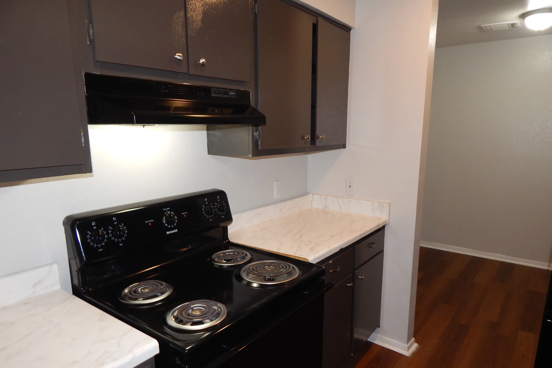 River Oaks Apartments 205 Northpointe Avenue La Grange, TX