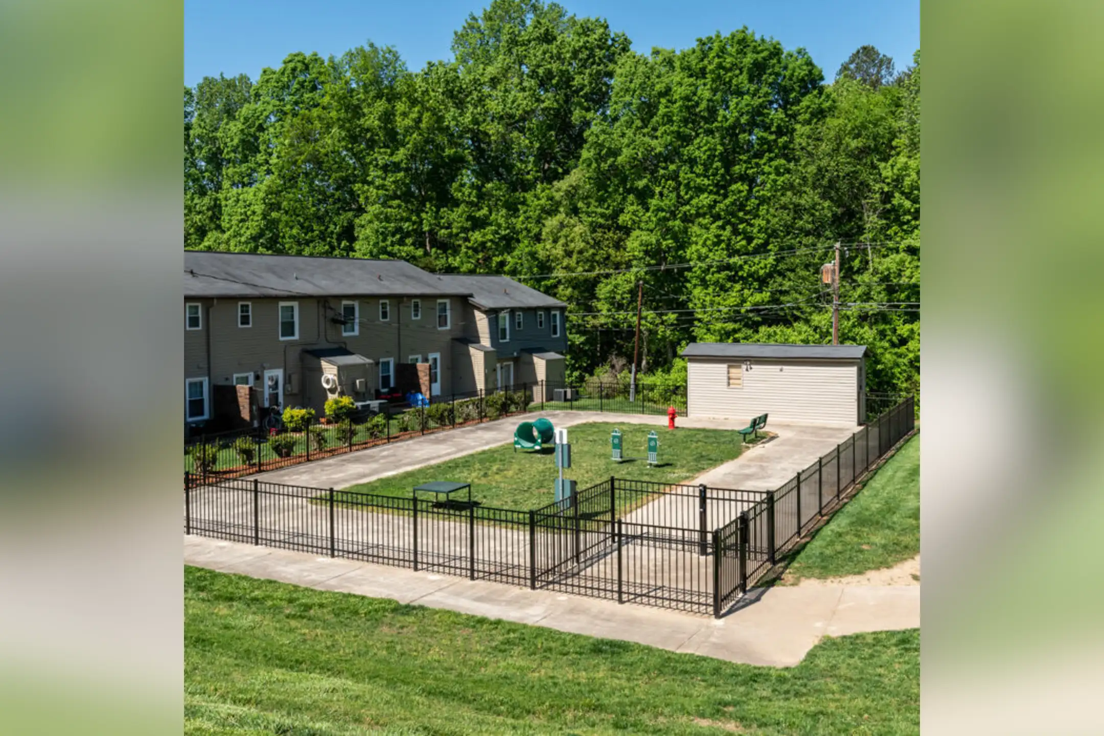 Fieldbrook/The Cedars Apartments Mooresville, NC 28115