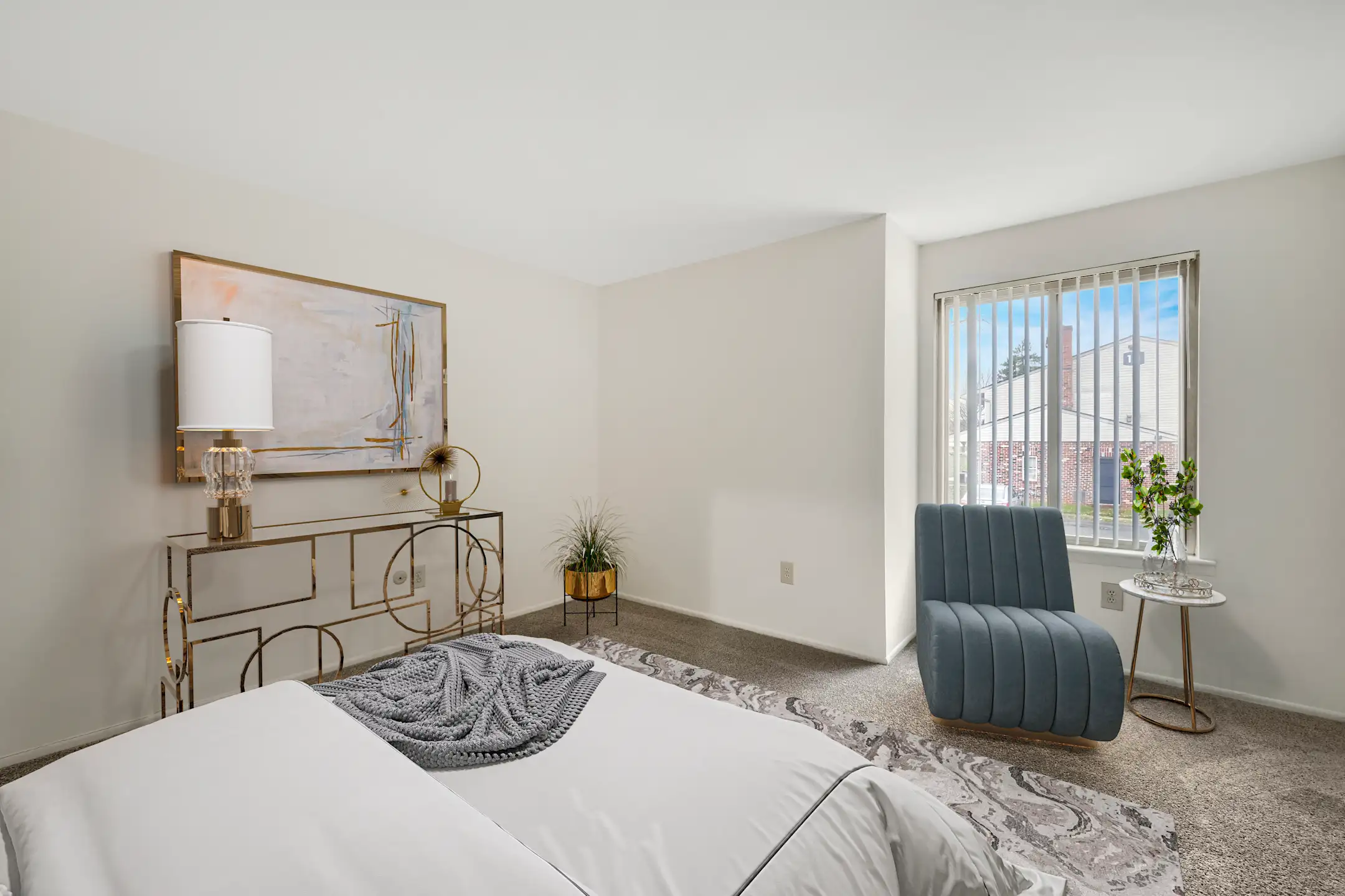 Oakview Estates Apartments Lancaster, PA 17602