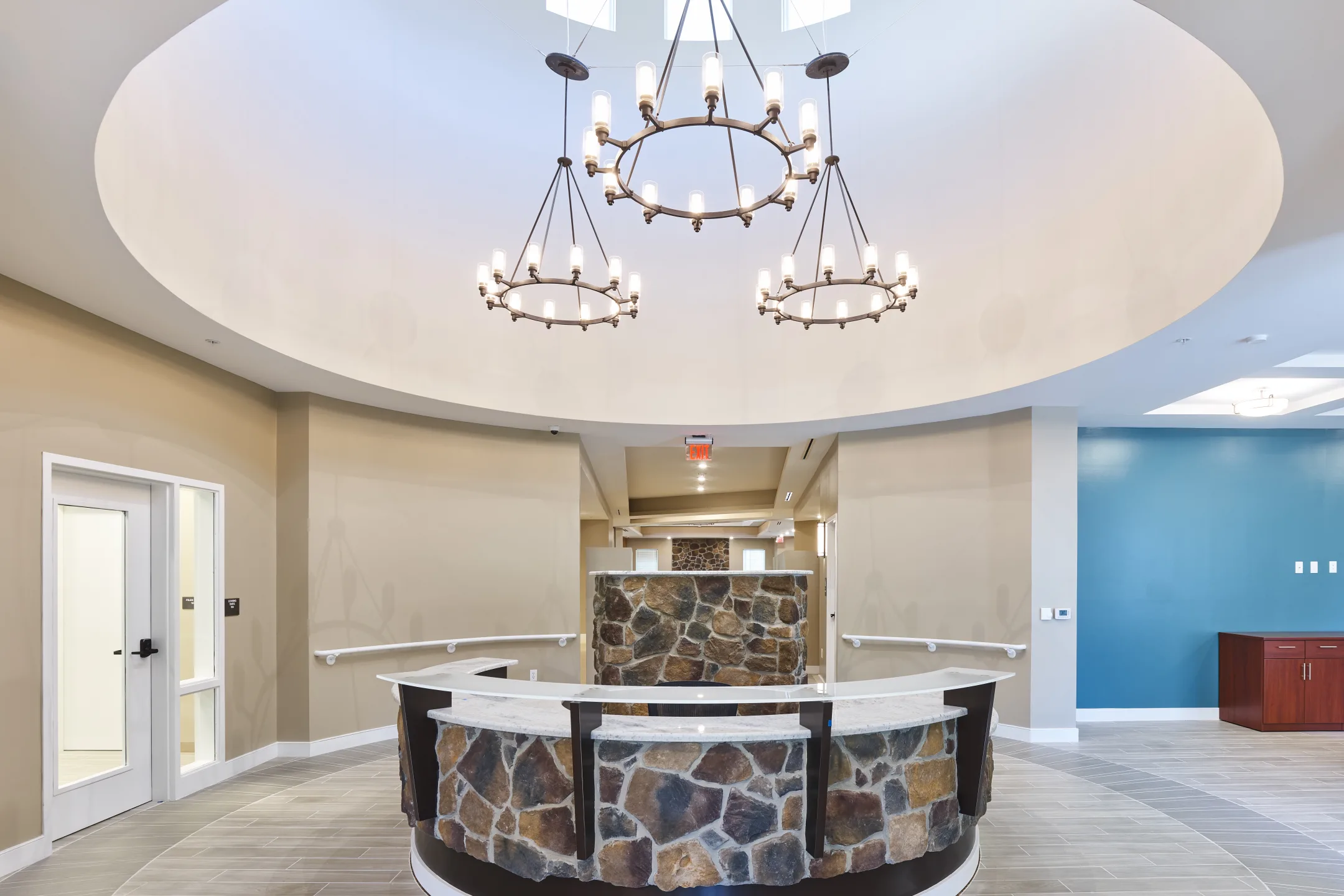 Woodlands at Reid Temple Apartments Glenn Dale, MD 20769