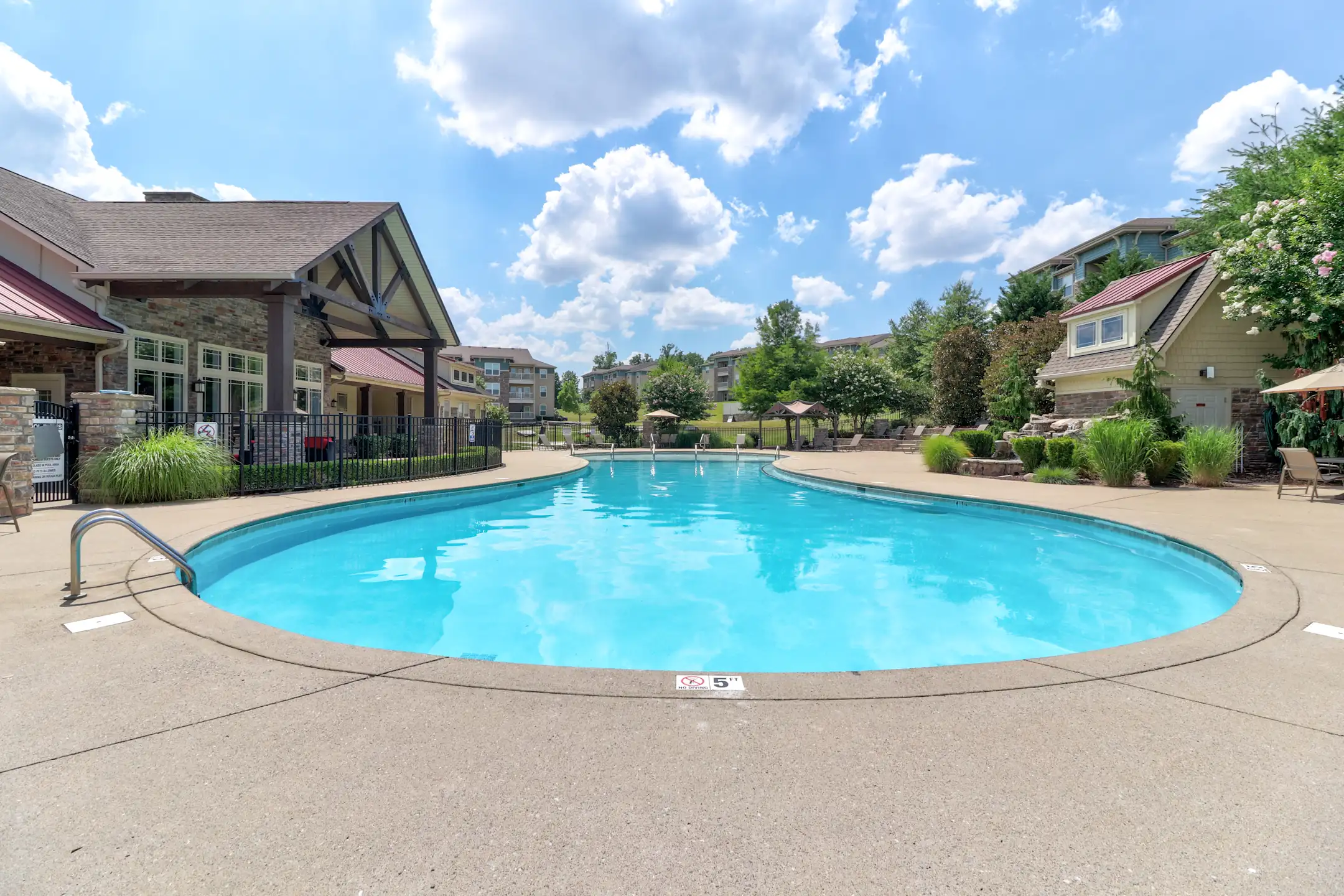 Worthington Glen 1000 Worthington Ln Spring Hill, TN Apartments for