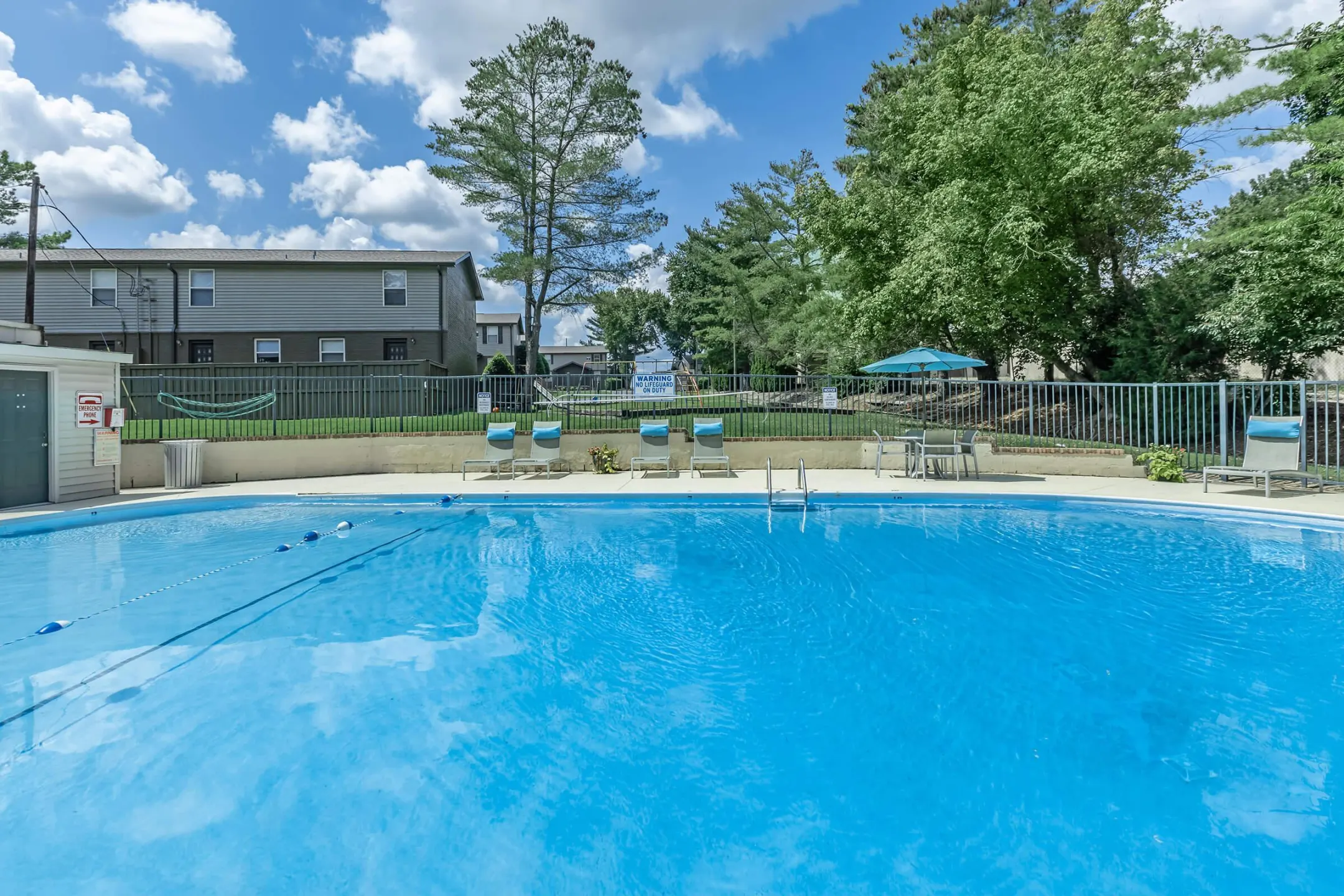 The Residences at 1671 Campbell 1671 Fort Campbell Blvd Clarksville