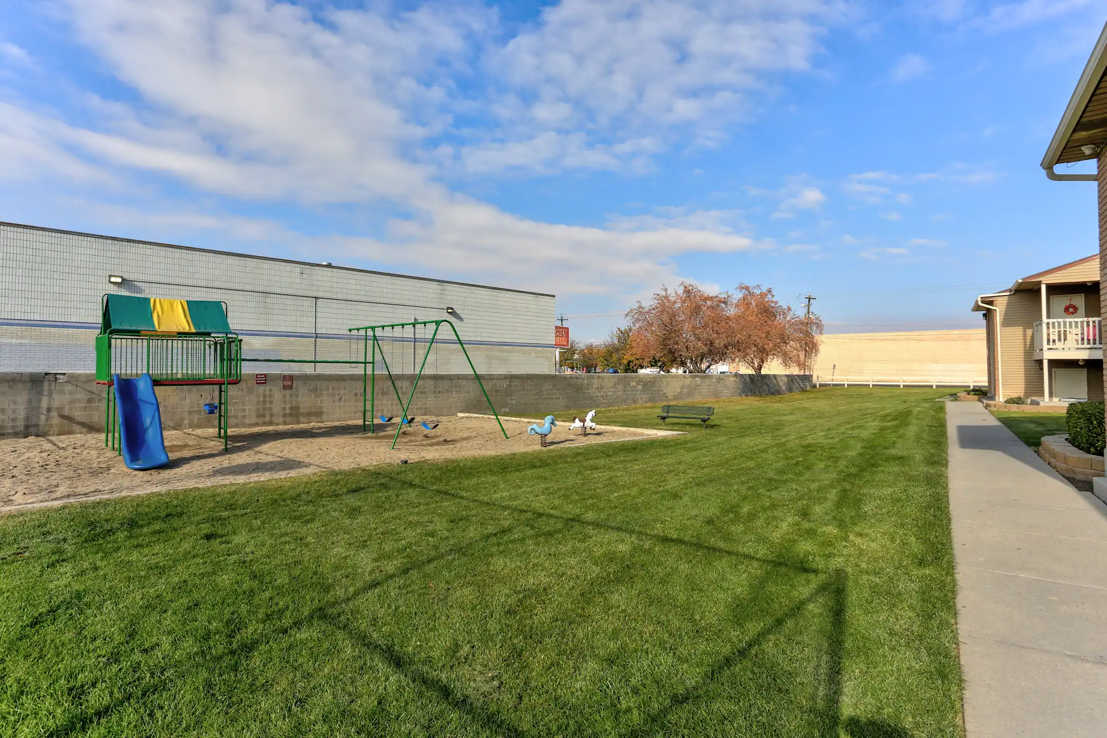 Lincoln Park - Salt Lake City, UT
