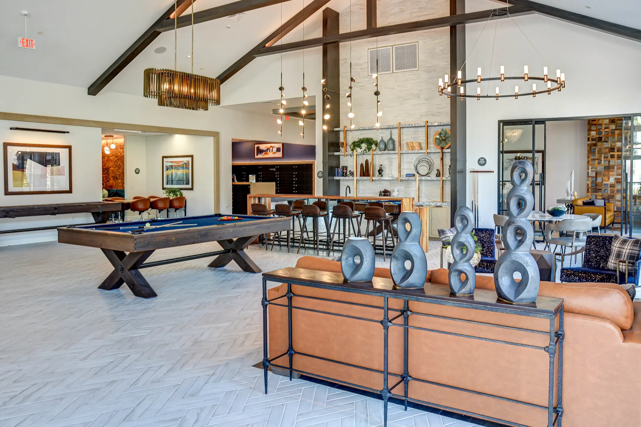 Rock Pointe 1 Rock Pointe Place Rockaway, NJ Apartments for Rent