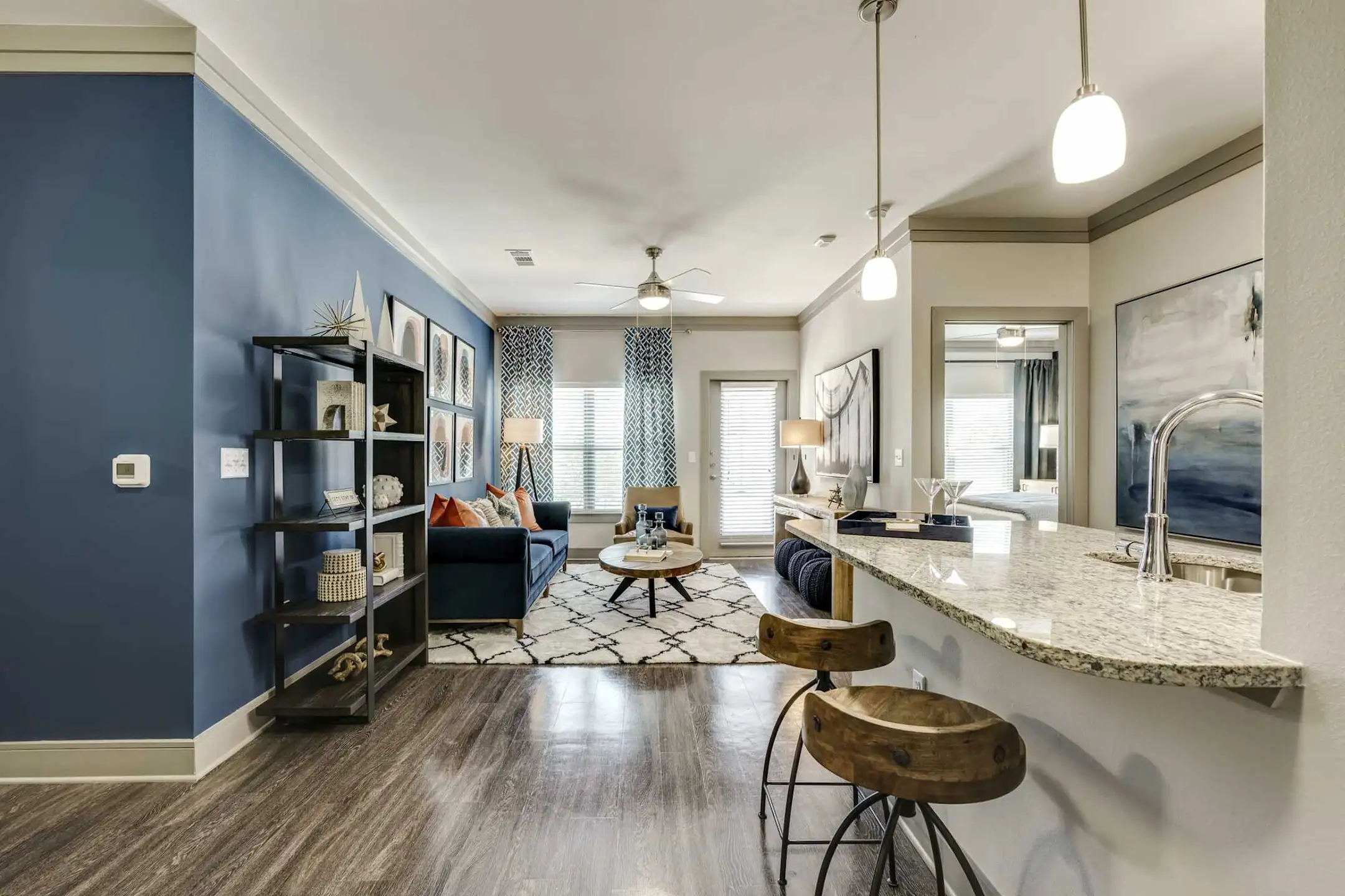 Arise Craig Ranch 7201 South Custer Road McKinney, TX Apartments