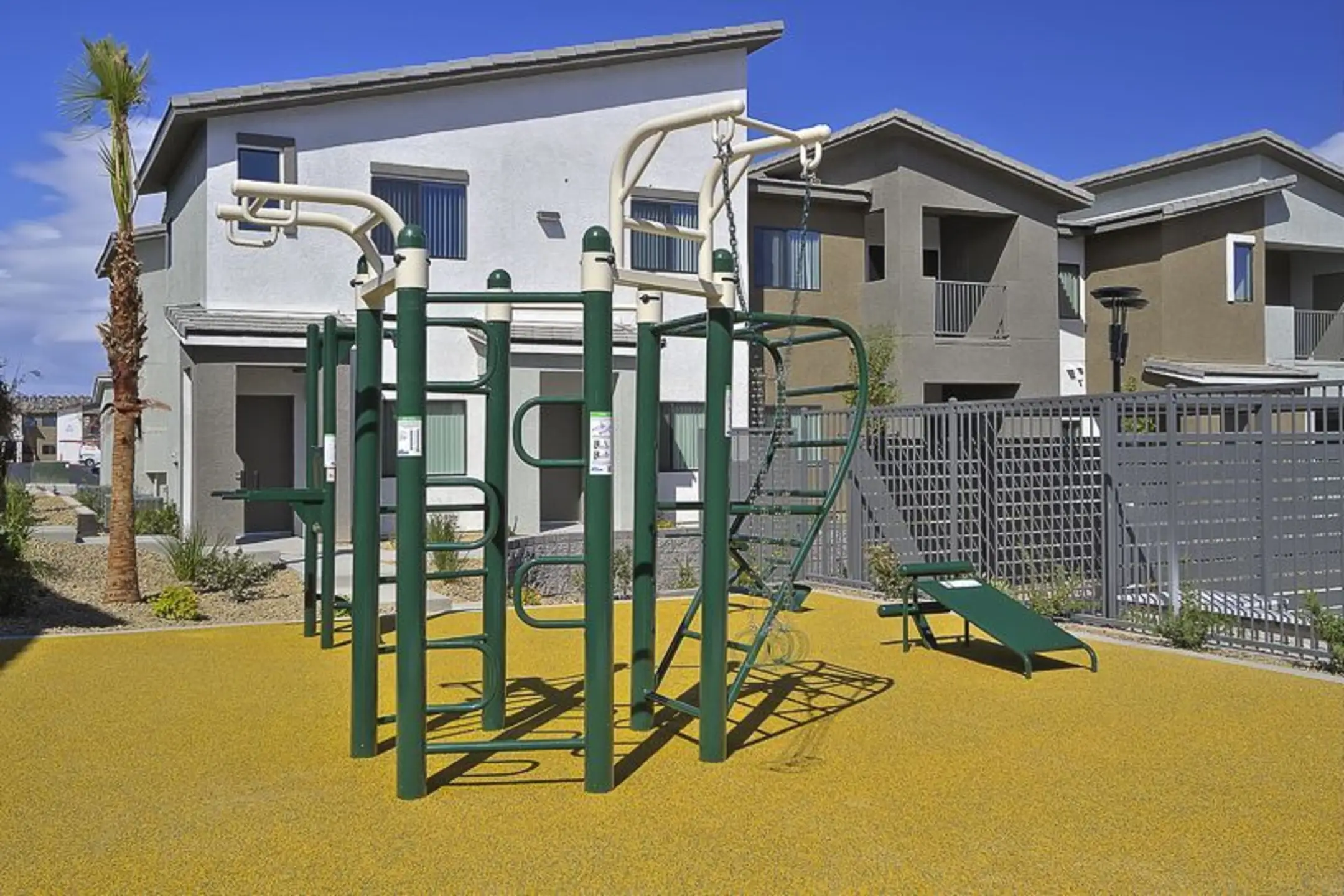 Eden Apartments Las Vegas, NV 89147