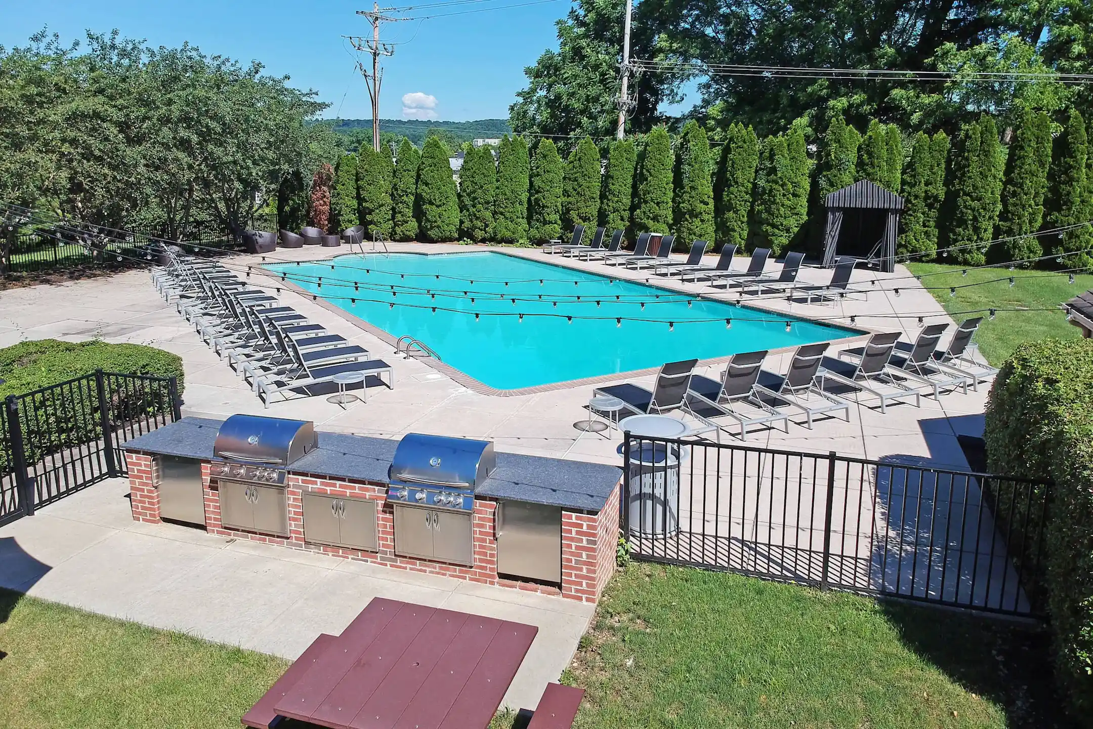 Exton Crossing Apartment Homes 201 Iron Lake Dr Exton, PA