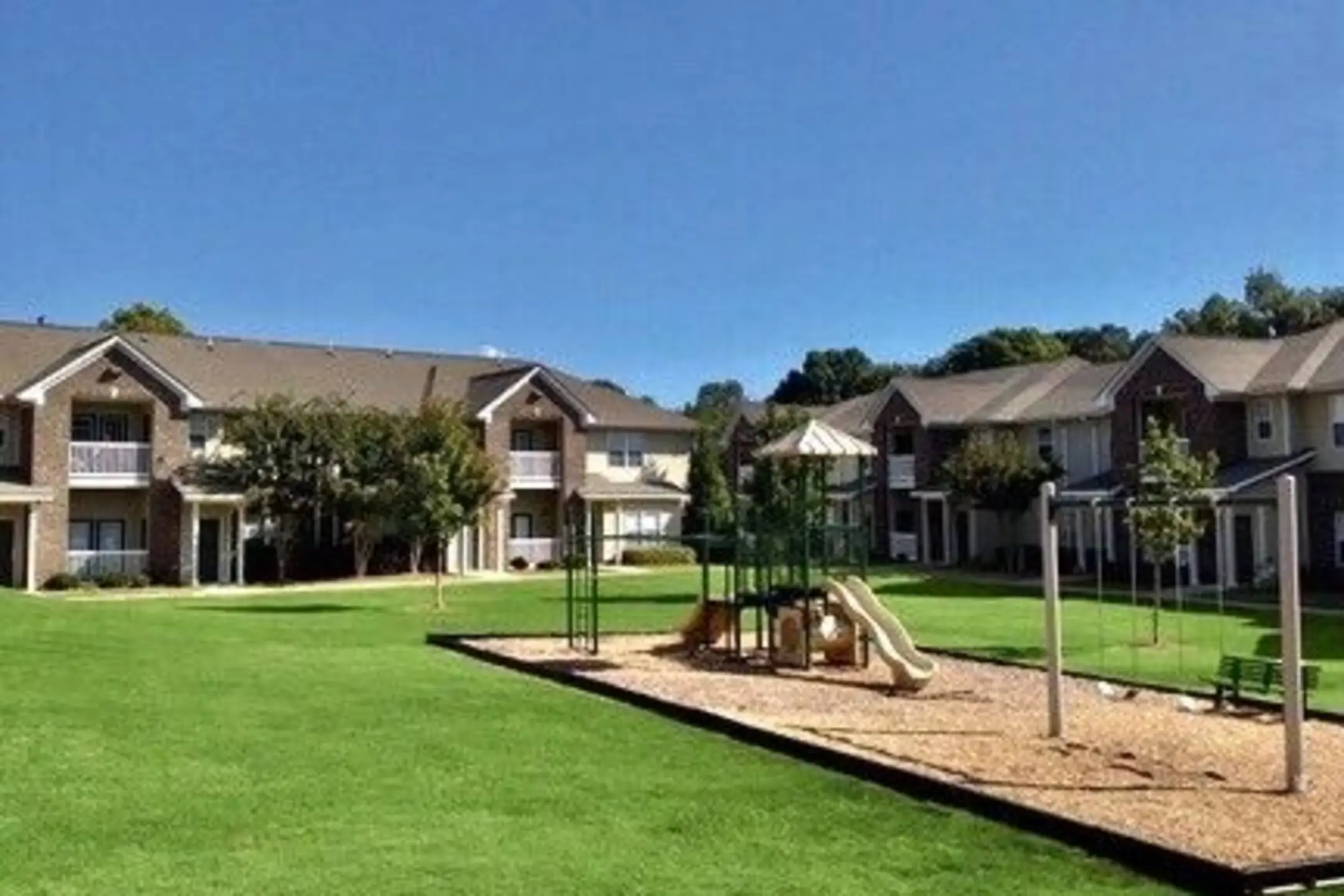 Jasmine Cove Apartments Simpsonville, SC 29680