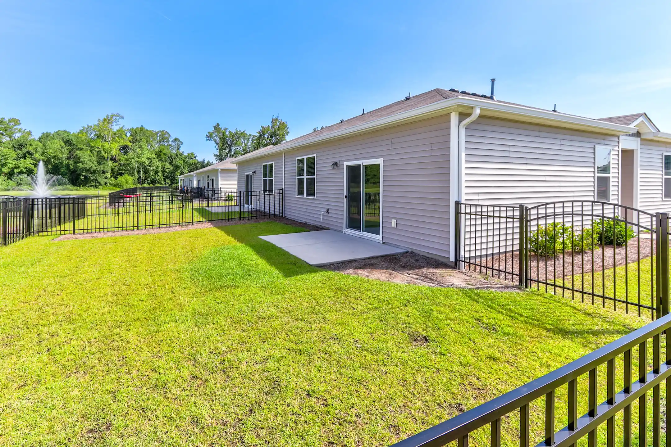 The Palmer at Carolina Forest 1919 Berkley Village Loop Myrtle