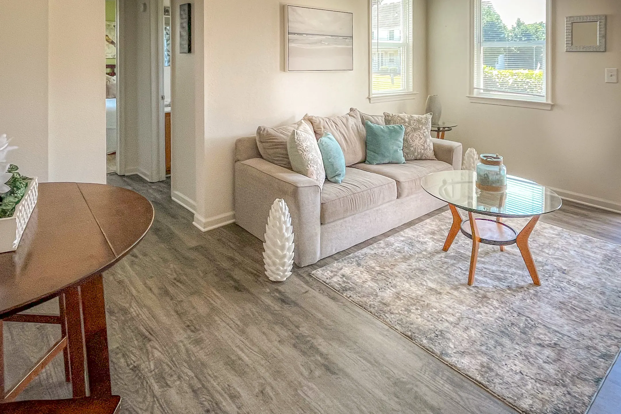 Sterling Oaks Apartments Norfolk, VA 23505