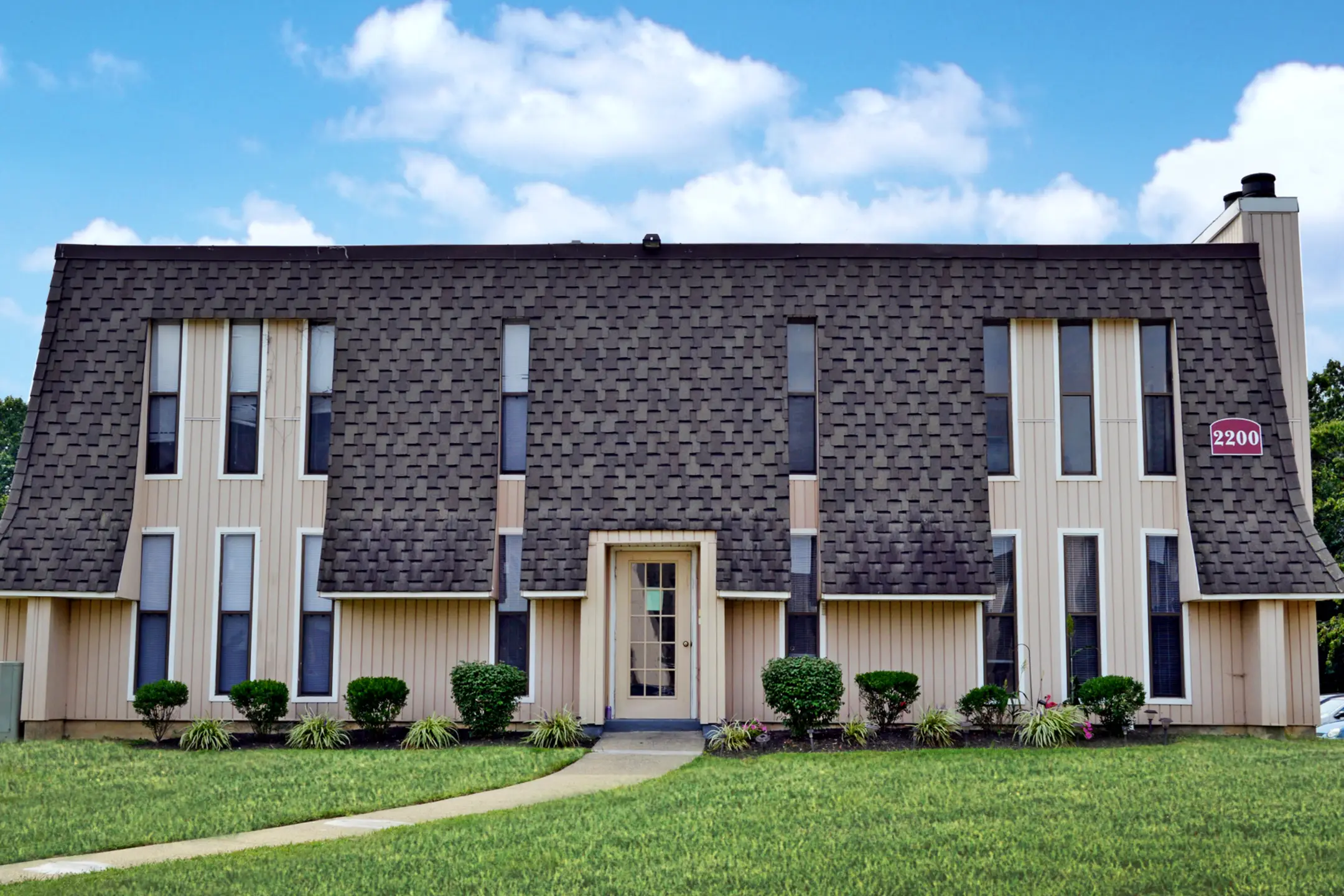 Inverness Apartments Apartments Westville, NJ 08093