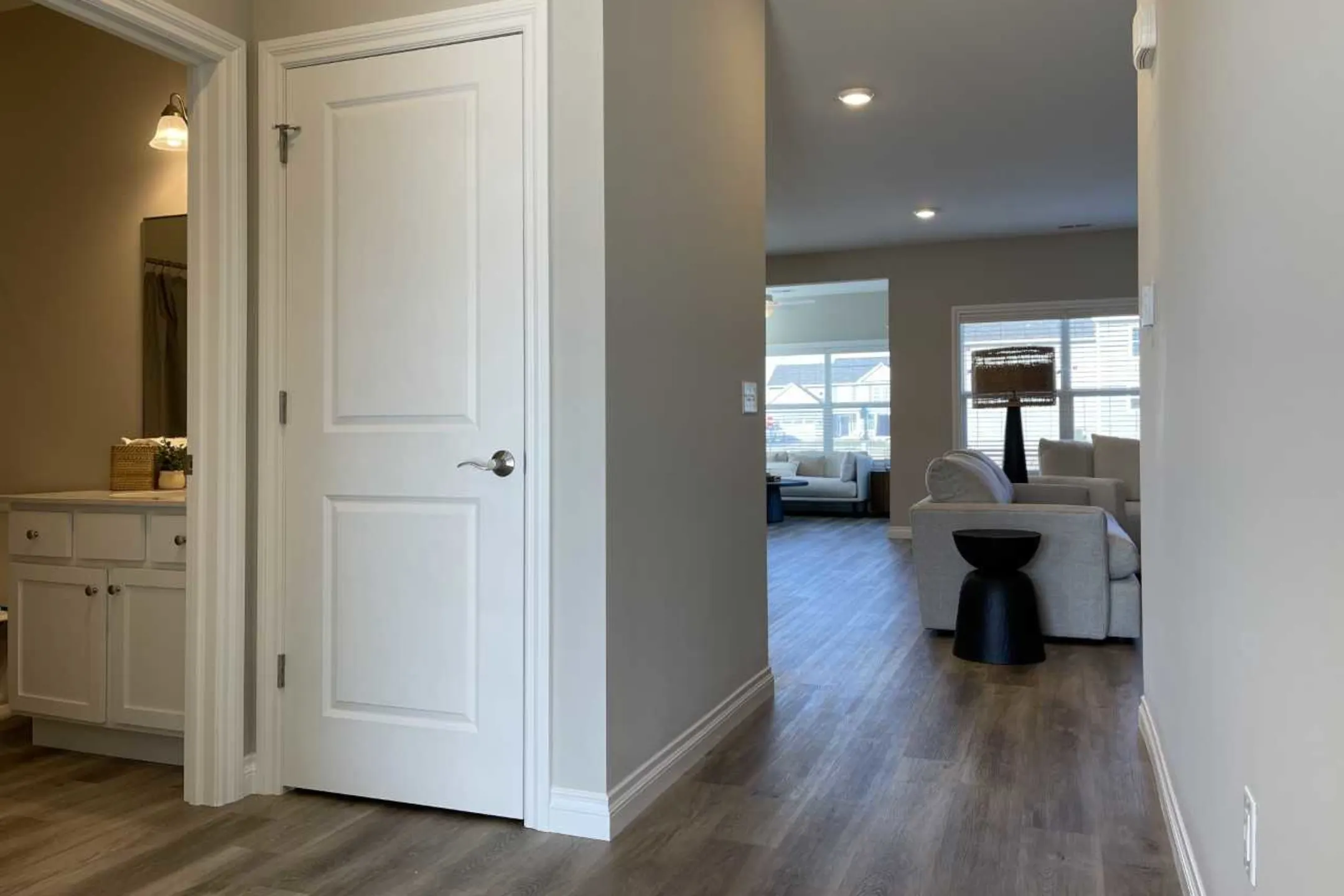 Summerfield Twinplex Villas Apartments Perrysburg, OH 43551