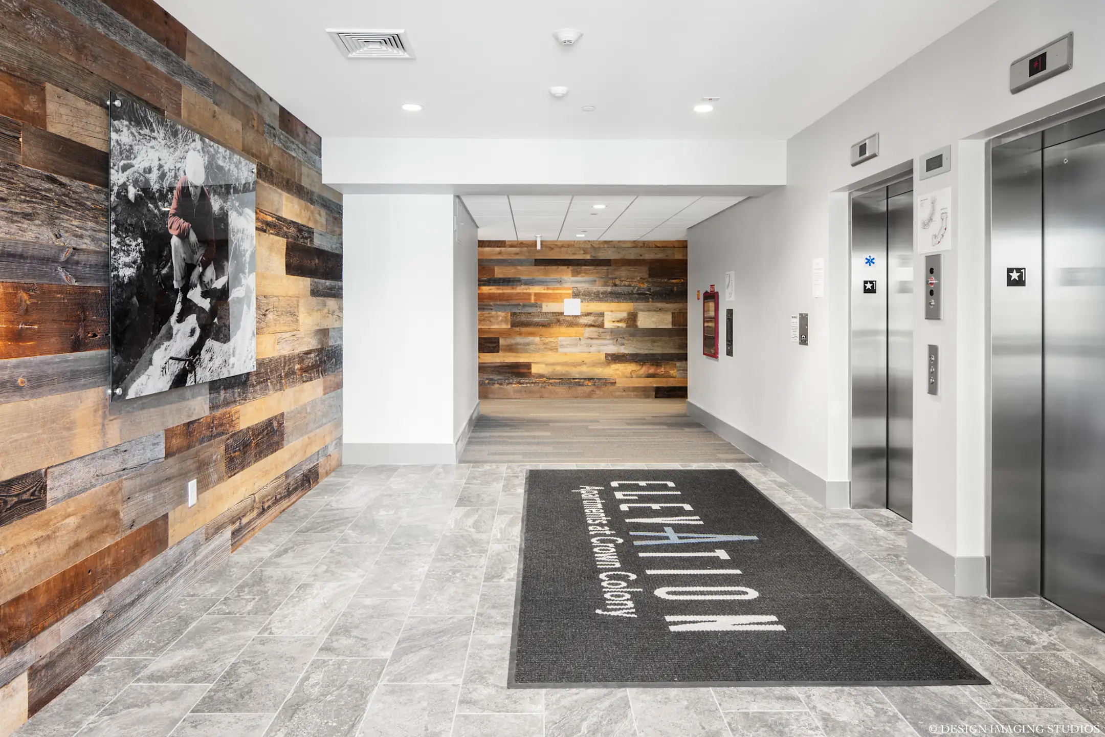 Elevation Apartments at Crown Colony Apartments Quincy, MA 02169