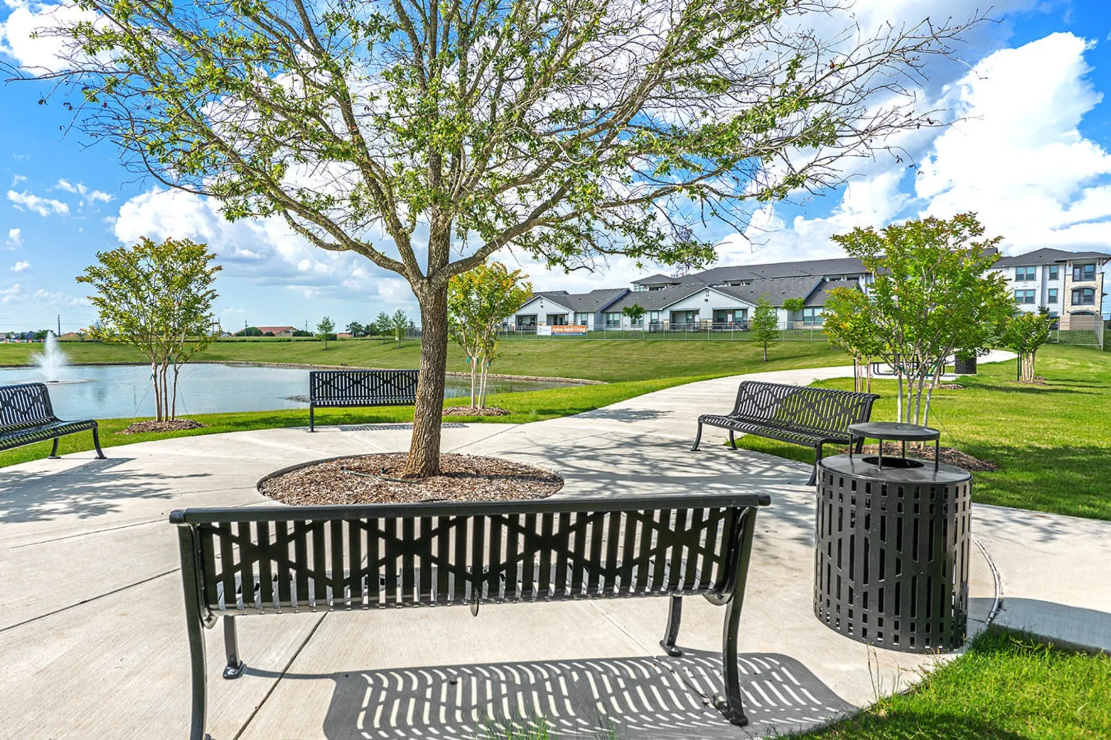 The Preserve at Gateway (Active 55+ Living Community) - 1450 Whaley ...