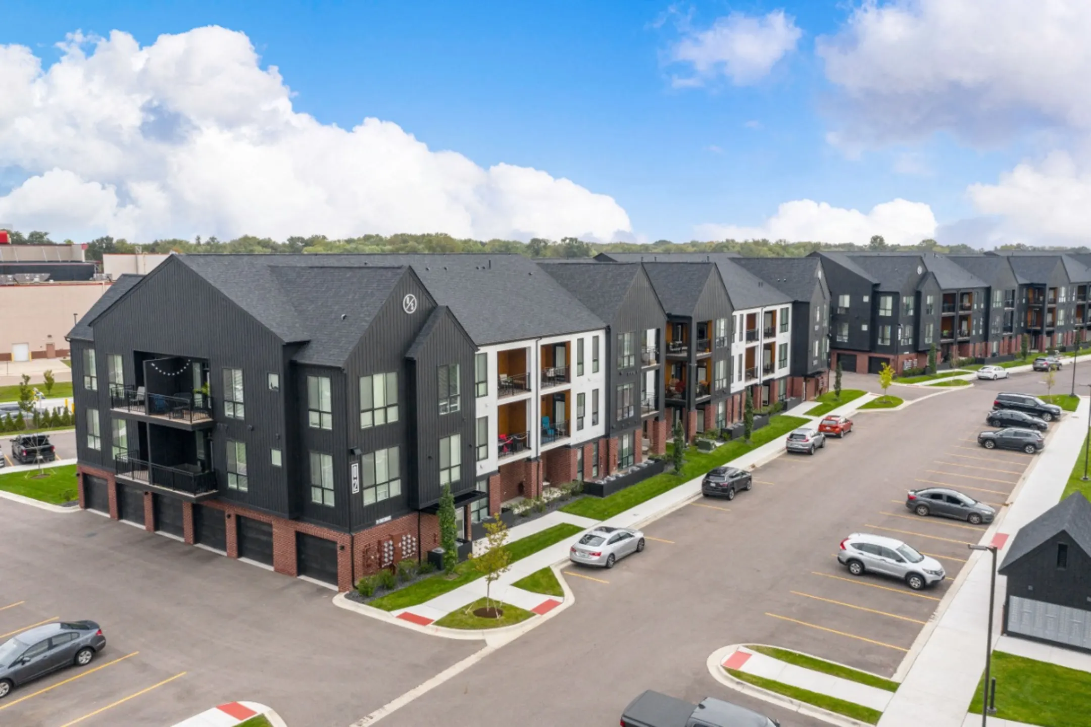 Uptown Square Apartments Troy, MI 48083