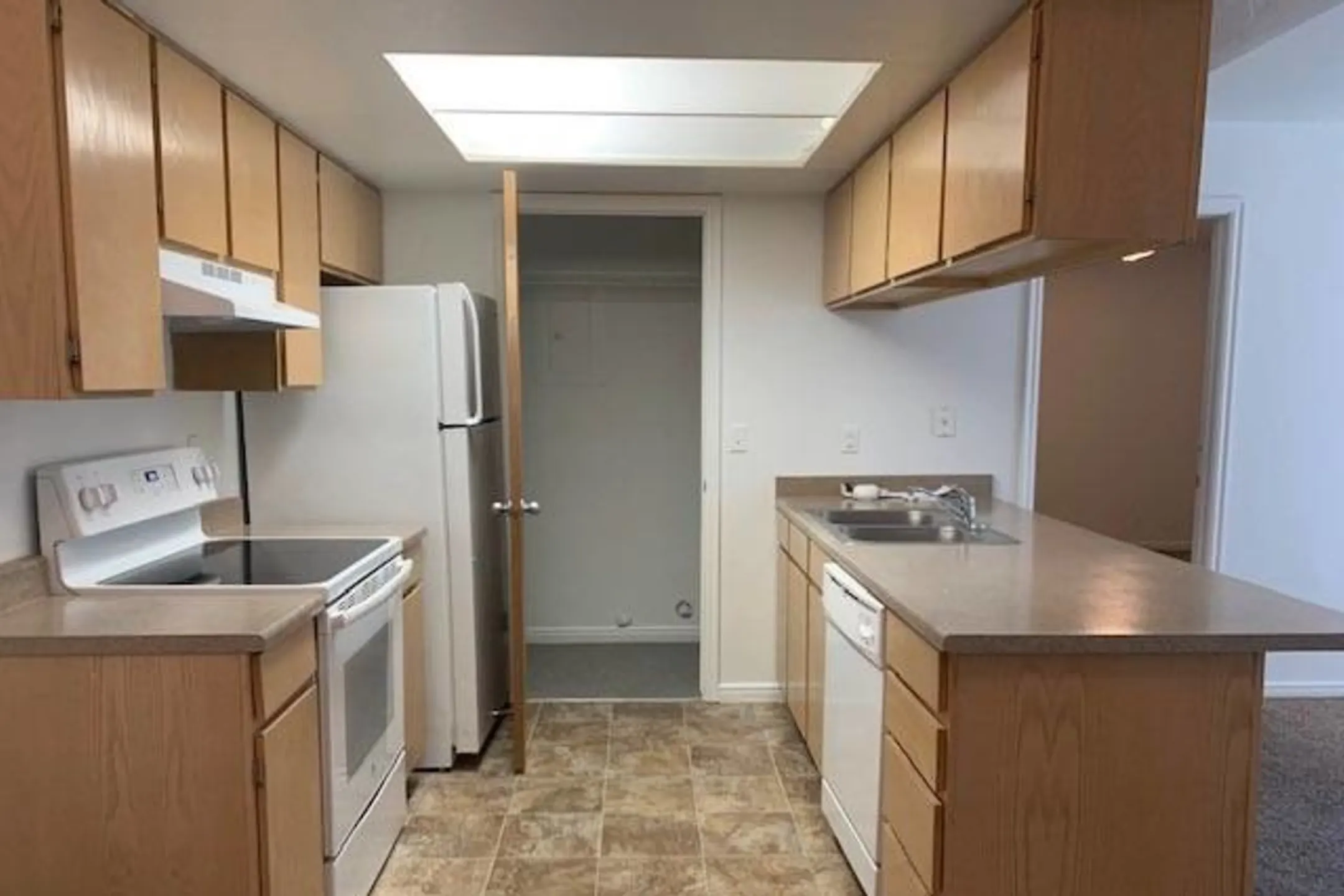 Triton Heights 448 E Damsel Dr Salt Lake City, UT Apartments for