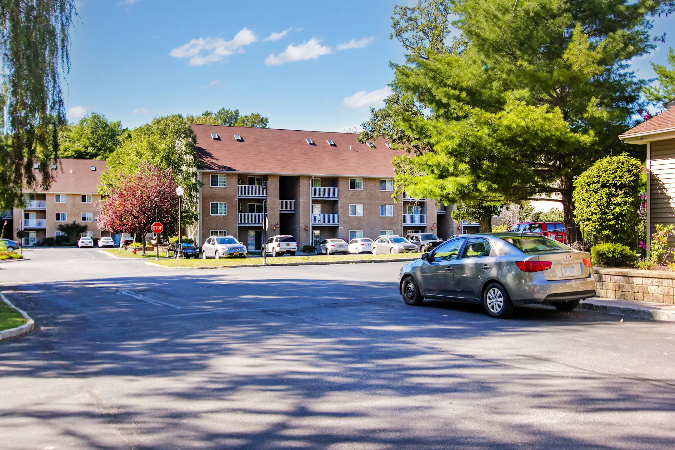 Hudson Harbour Apartments Poughkeepsie, NY 12601