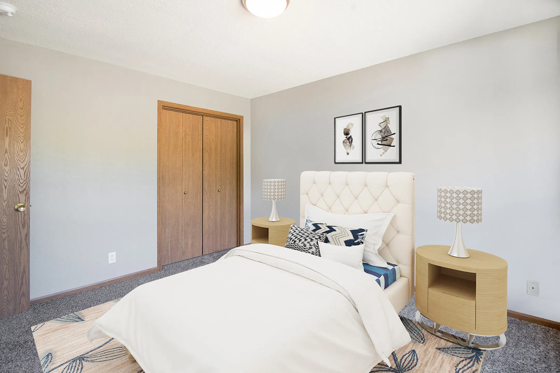 Marshall Apartments Apartments Lincoln, NE 68522