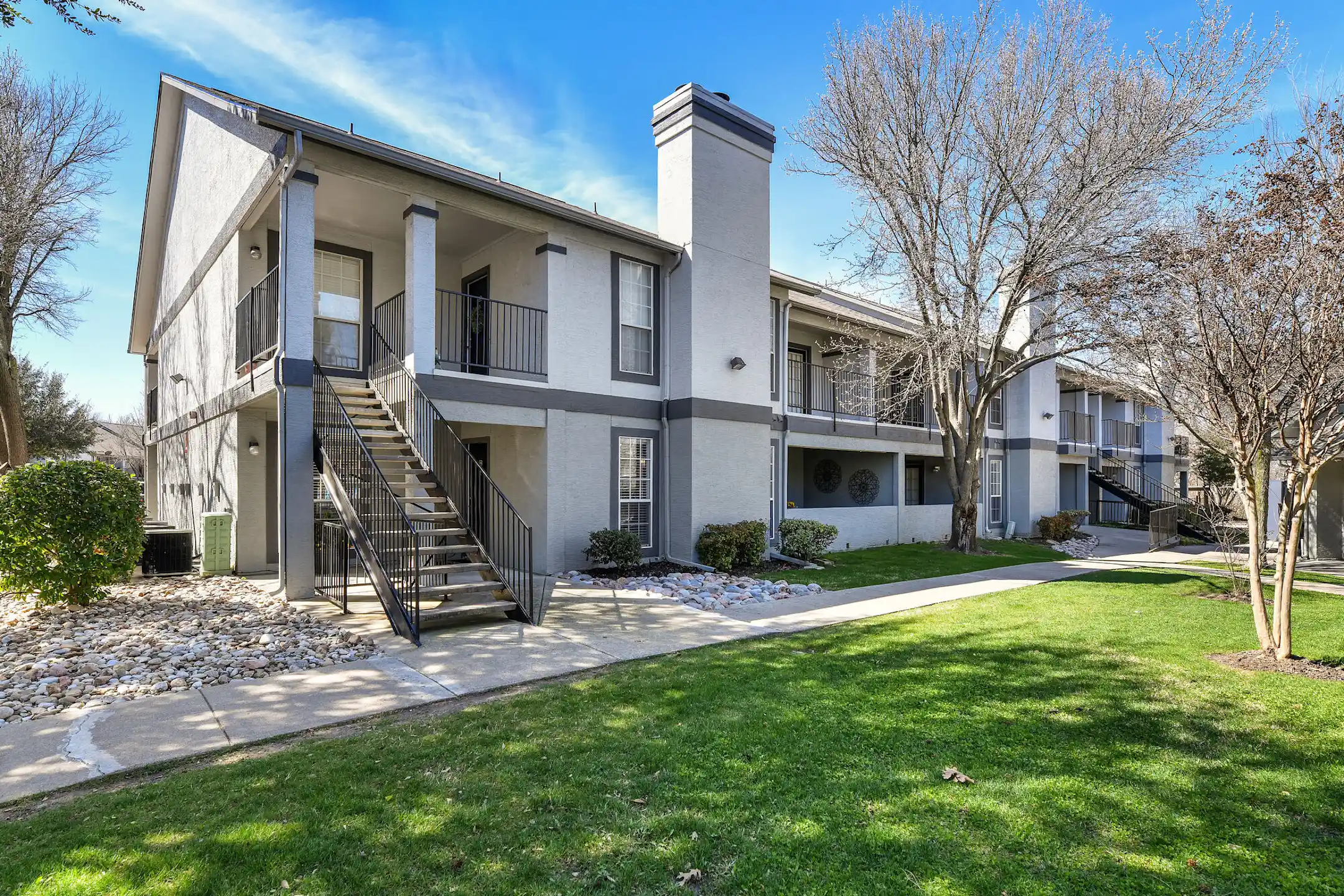 The Rustic of McKinney Apartments McKinney, TX 75070