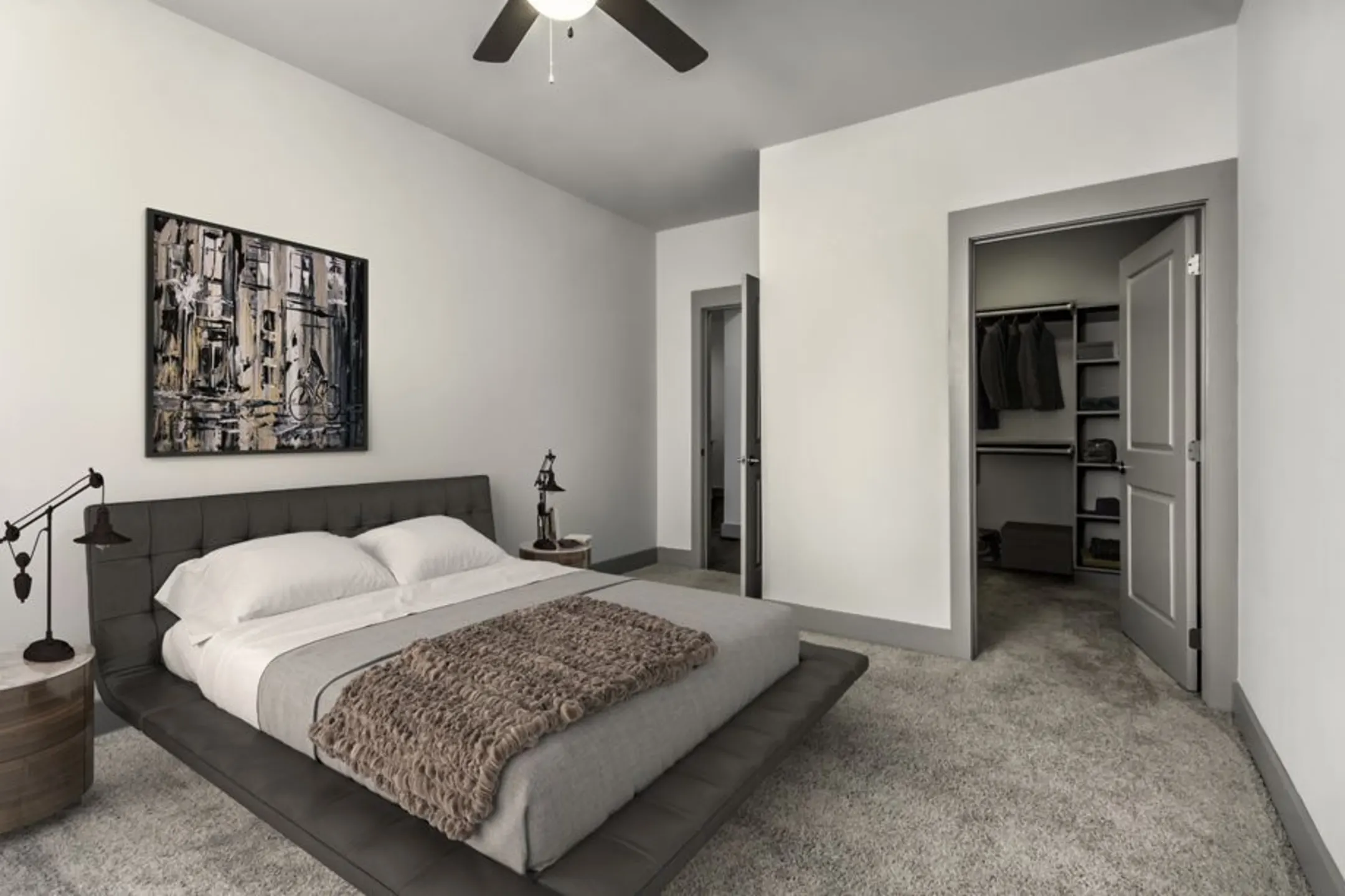 Camden Southline Apartments Apartments Charlotte, NC 28203