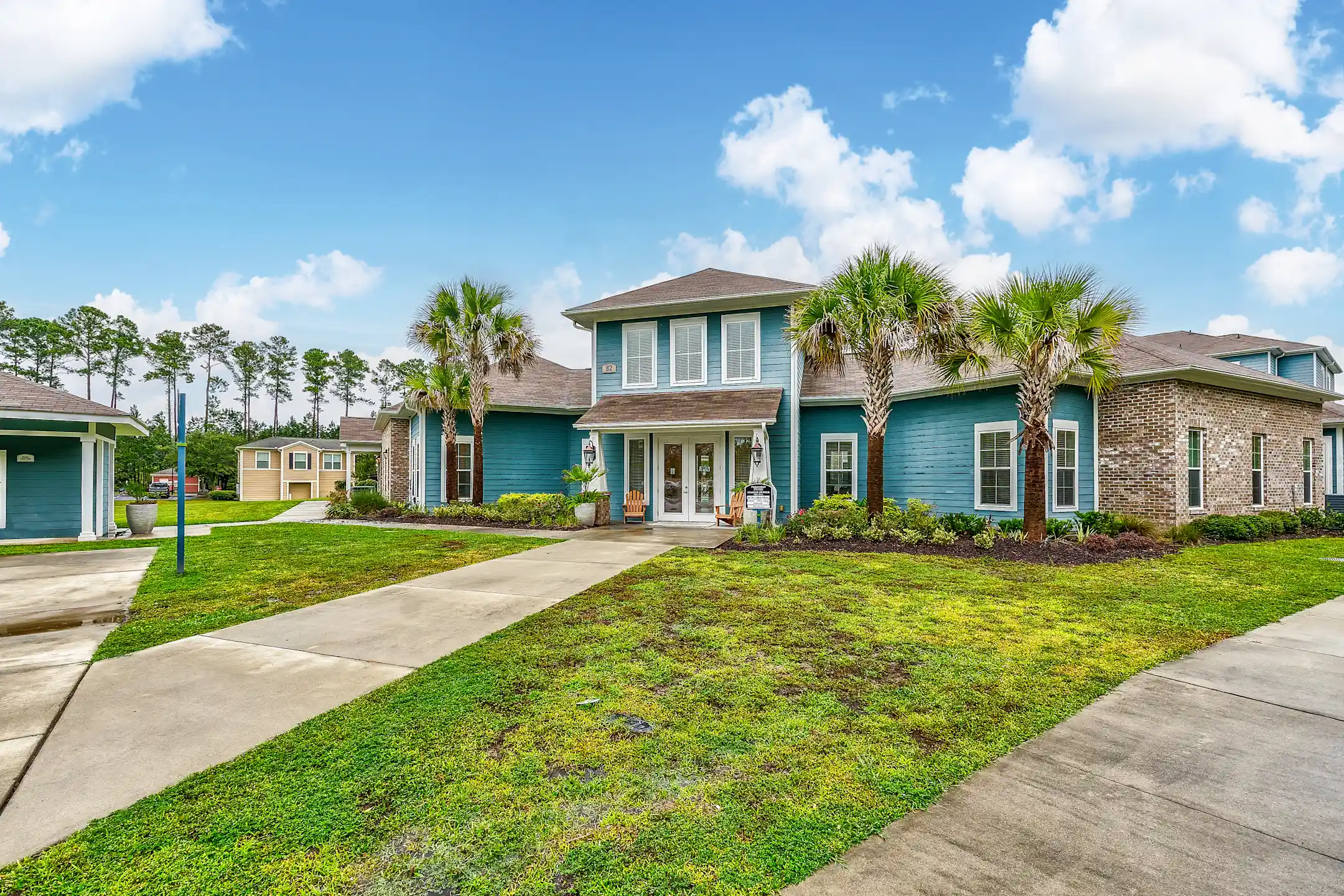 Palisades at New River 82 Ardmore Garden Dr Hardeeville, SC