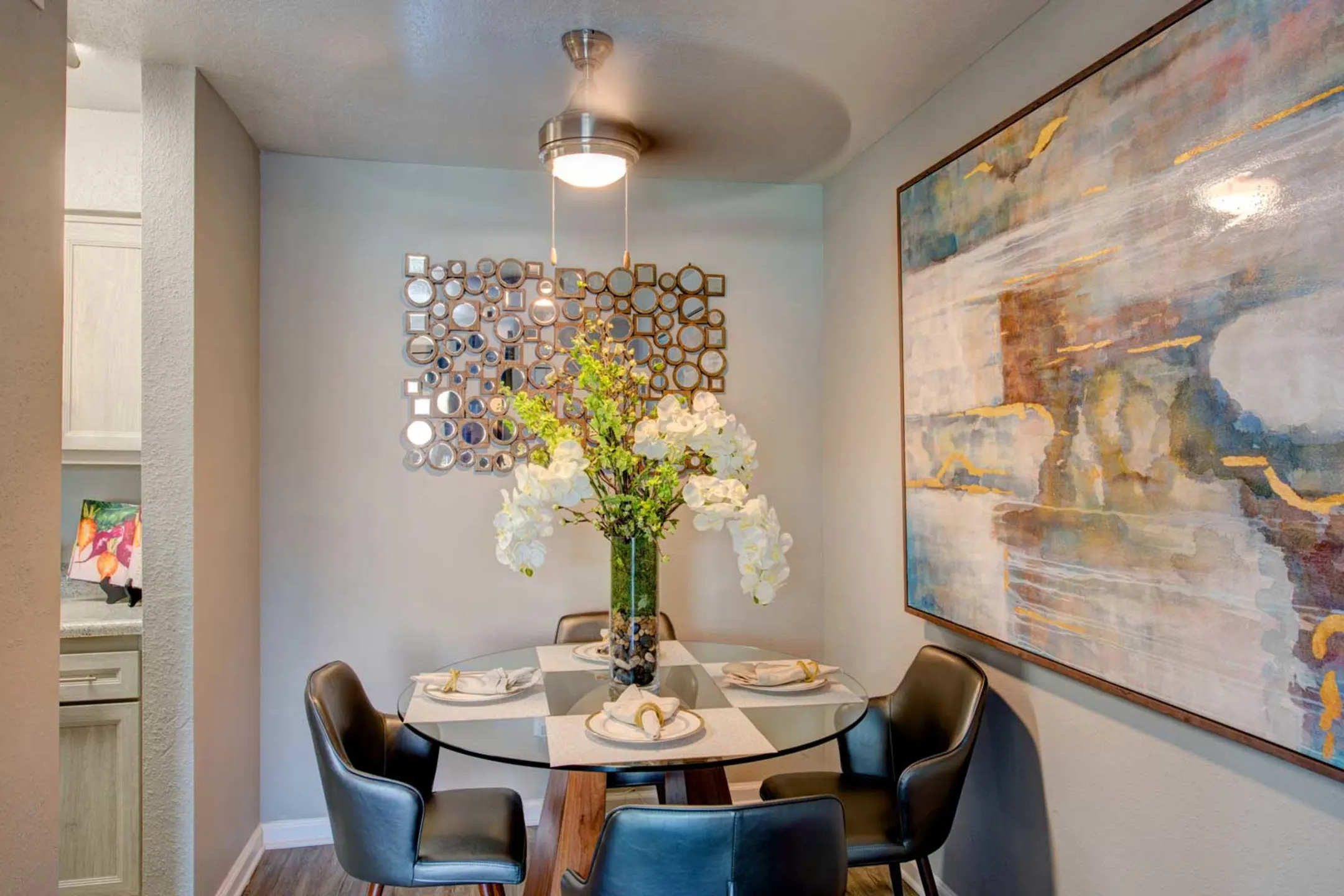 University Green Apartments Houston, TX 77058