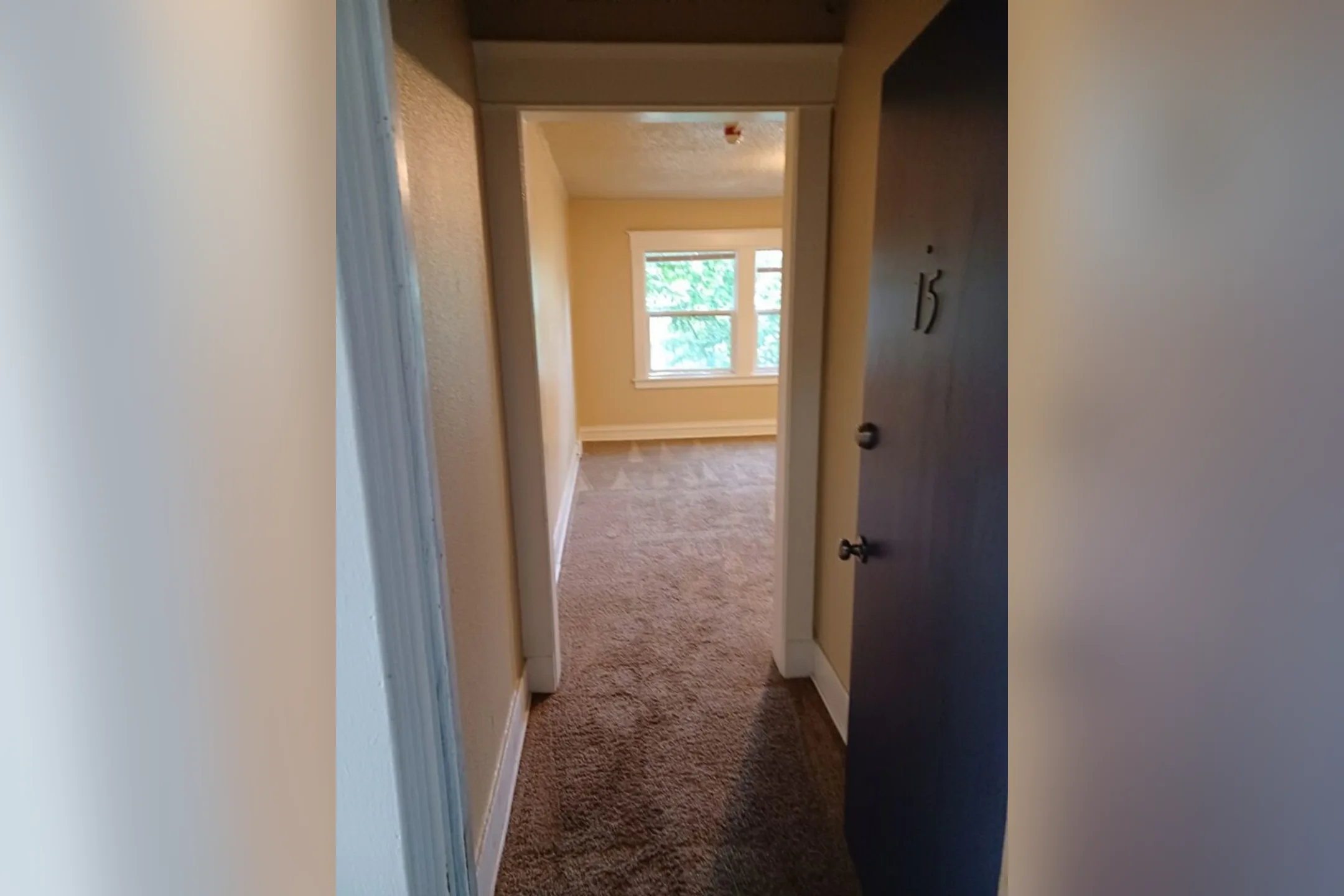 The Milano Apartments 1019 Burwell Street Bremerton, WA Apartments