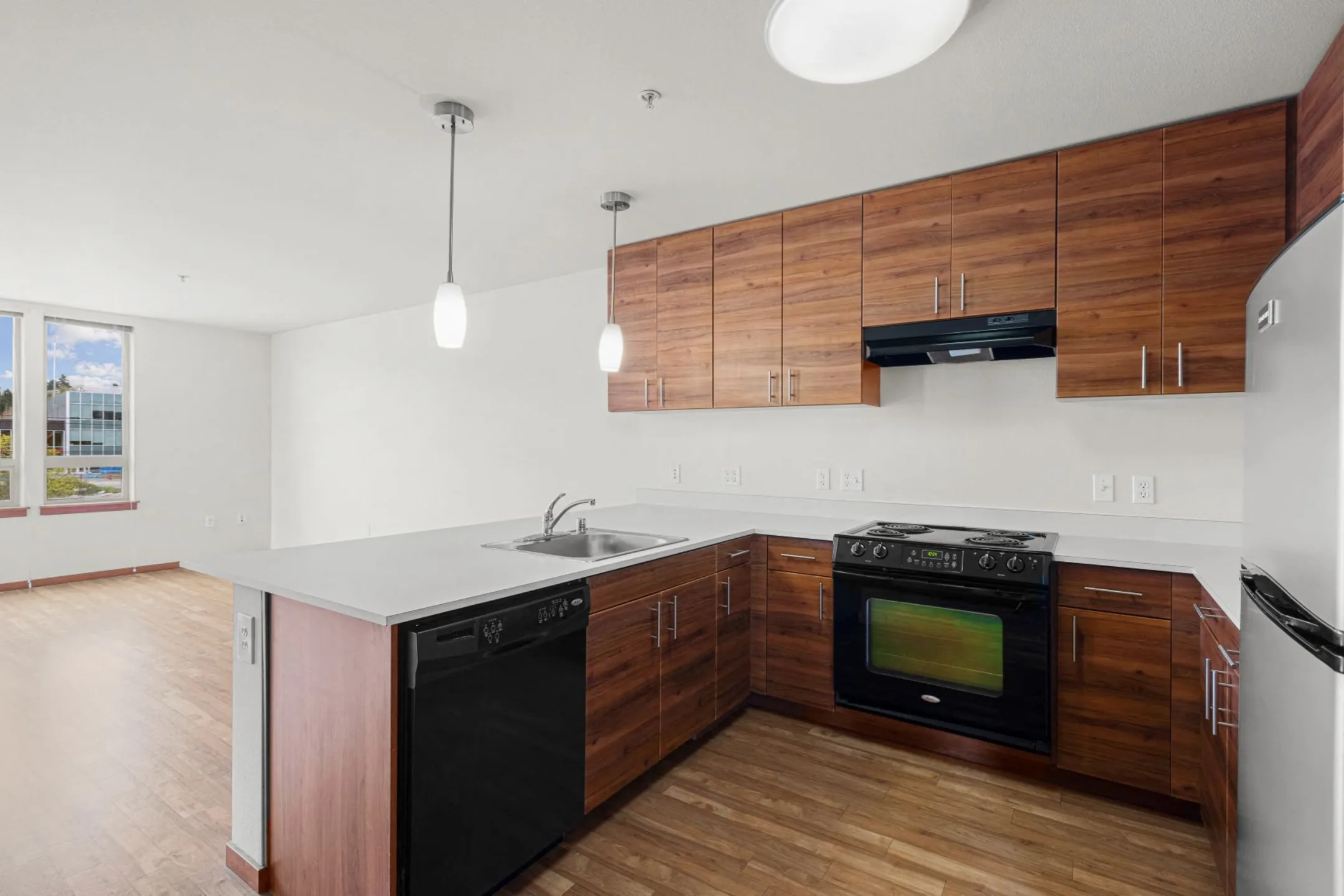 The Station at Othello Park Apartments Seattle, WA 98118