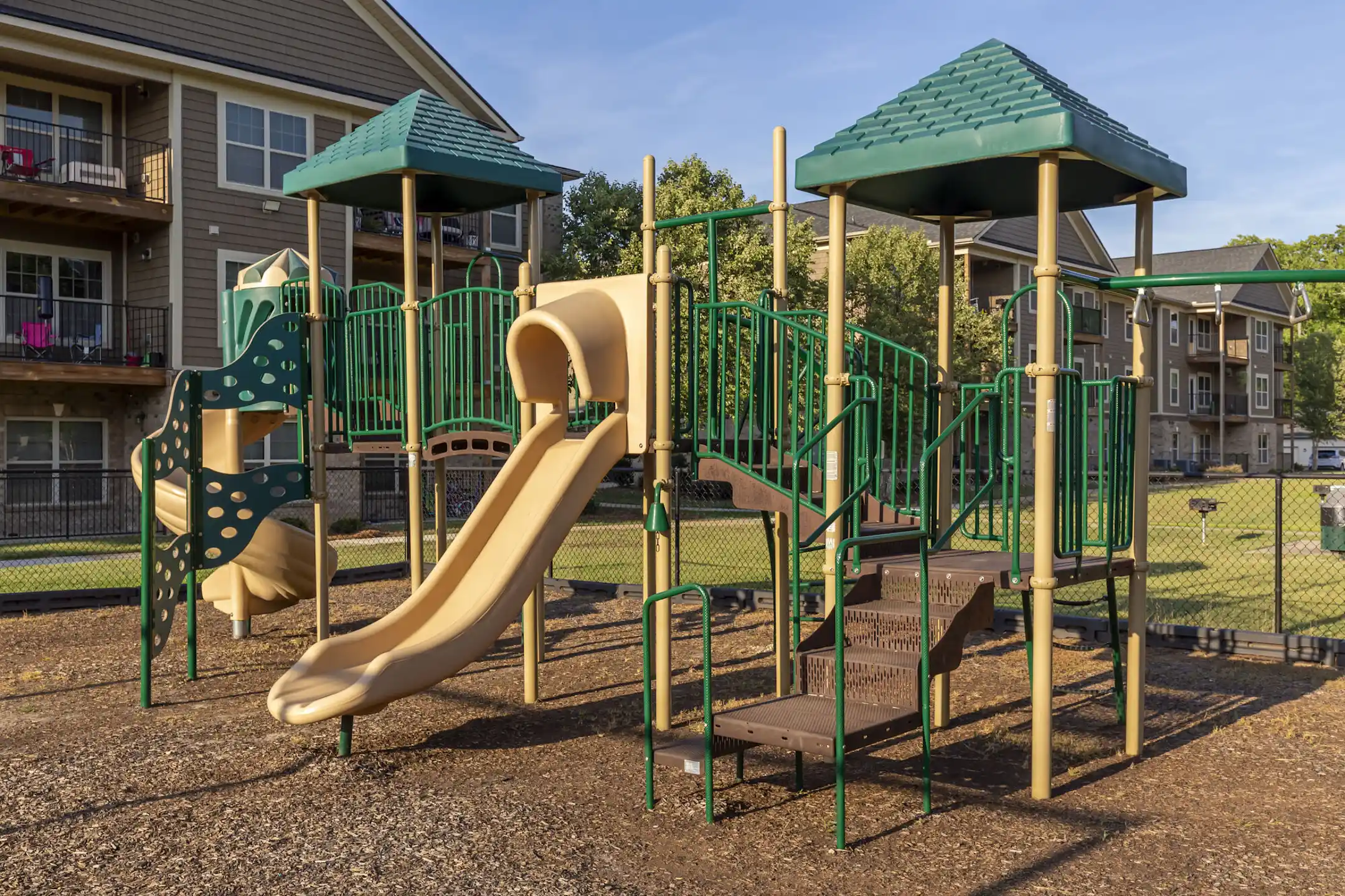 Stone Gables Apartments Raeford, NC 28376