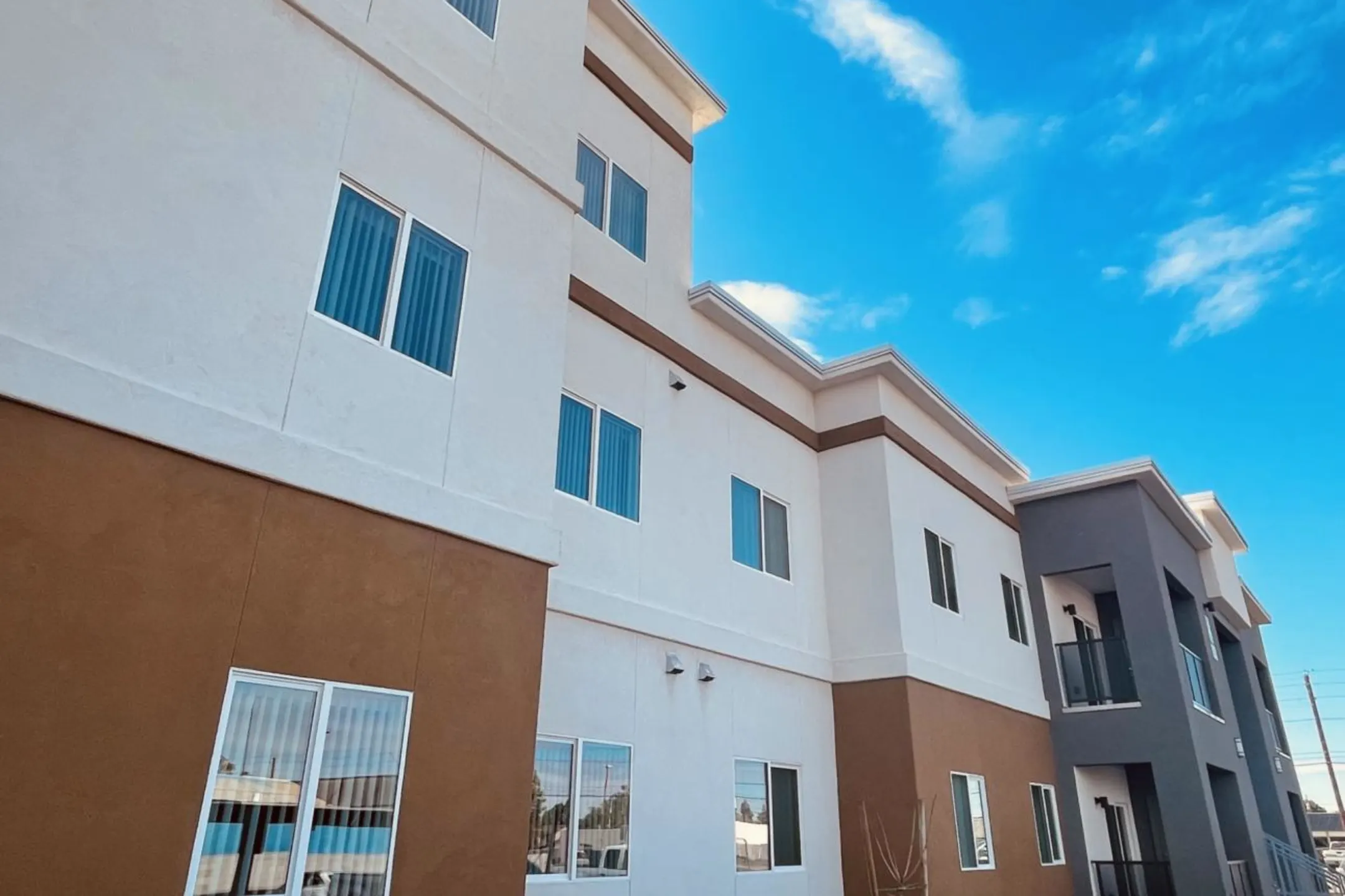 The Sonoran Apartments Yuma, AZ 85364