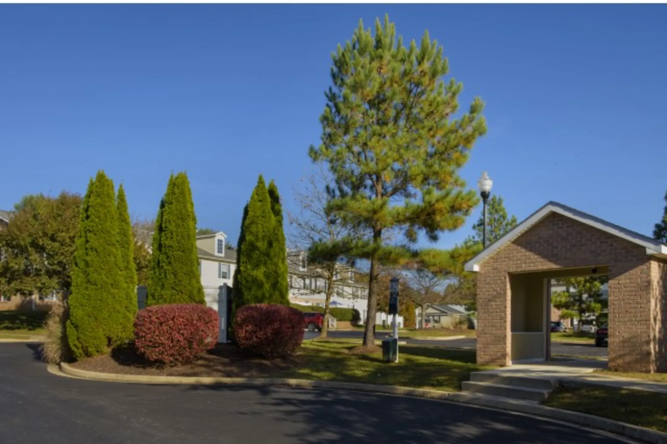 Piney Ridge Townhomes 964a Marimich Ct Sykesville, MD Apartments