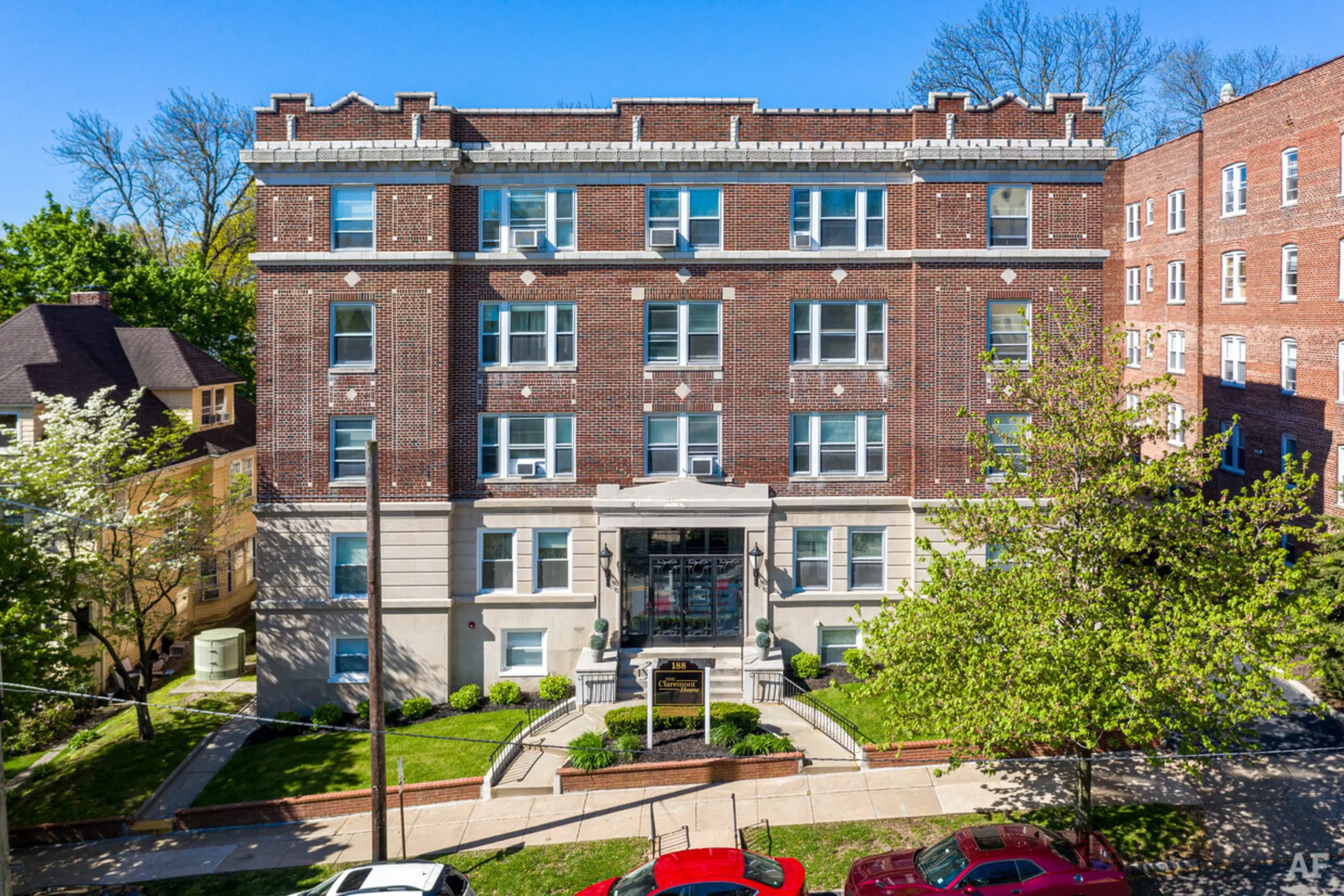 Claremont Holdings Llc Apartments Apartments - Montclair, Nj 07042