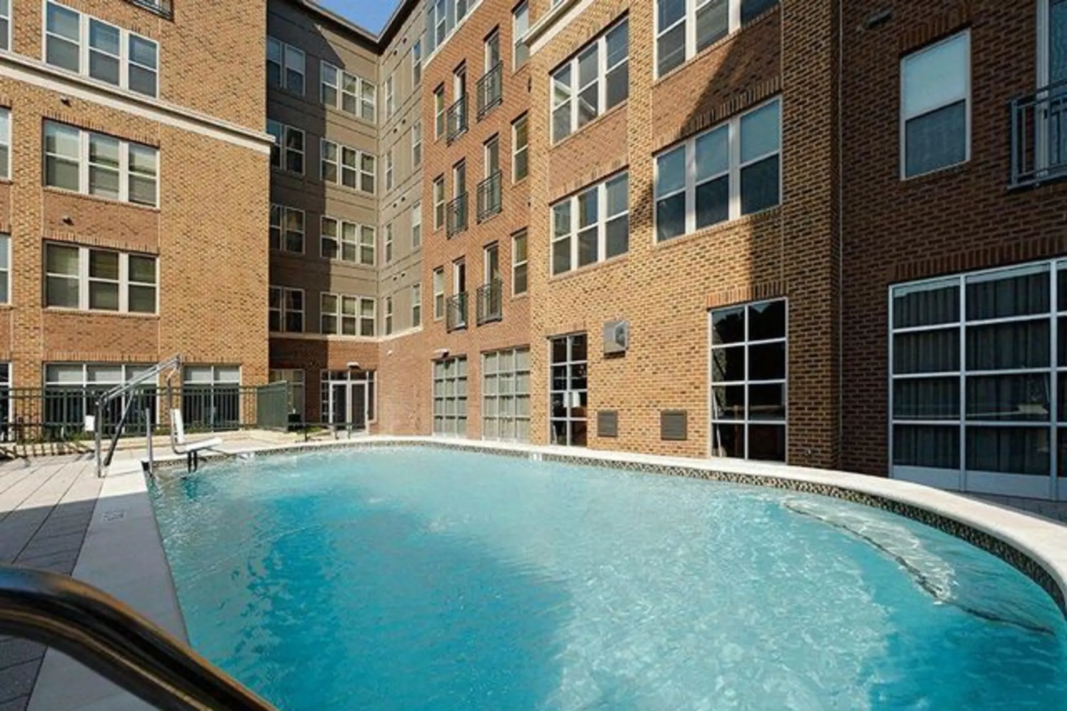 The Gale Eckington Apartments Washington, DC 20002