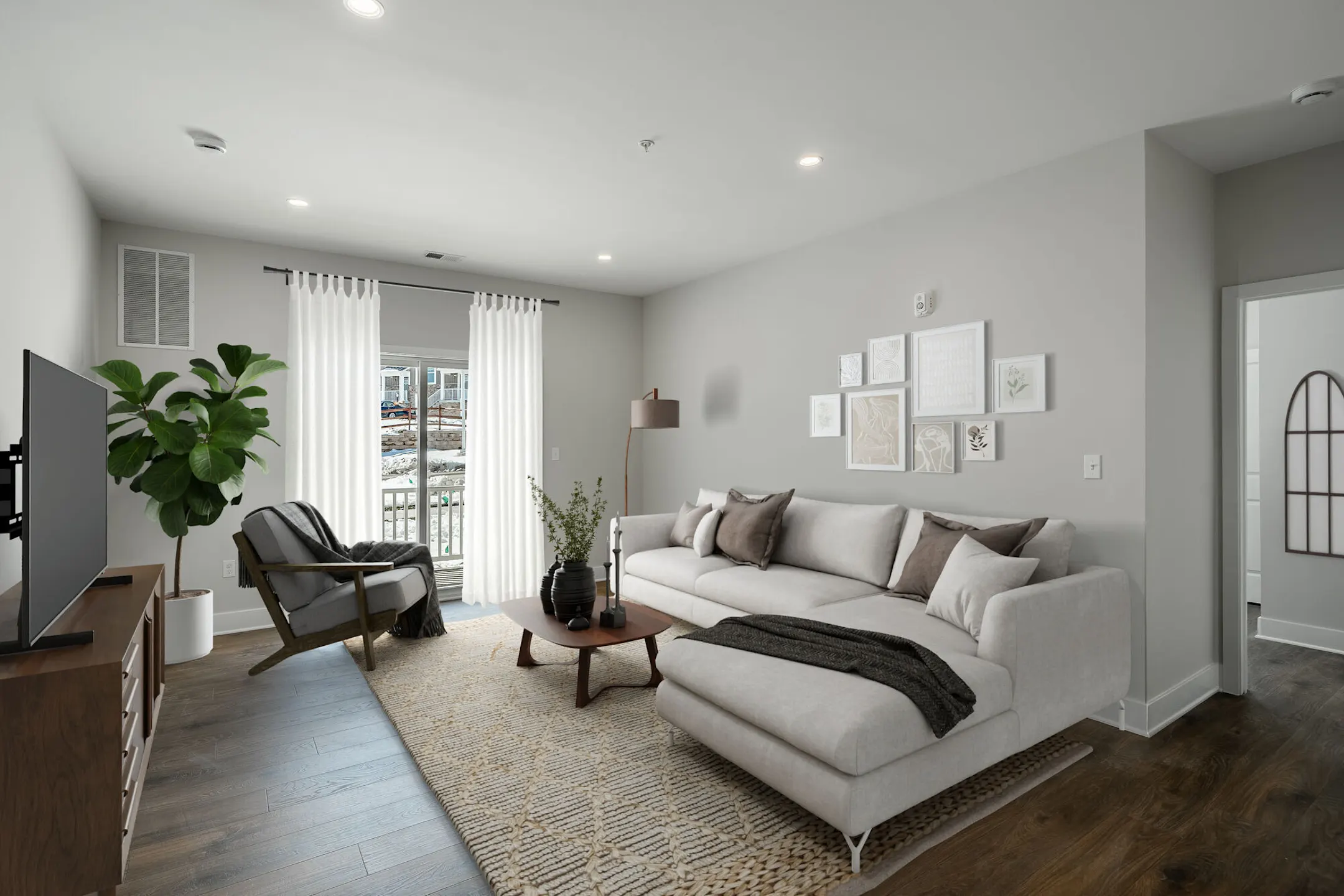 MiPlace at Downingtown 601 Tyrion Ln Downingtown, PA Townhomes for