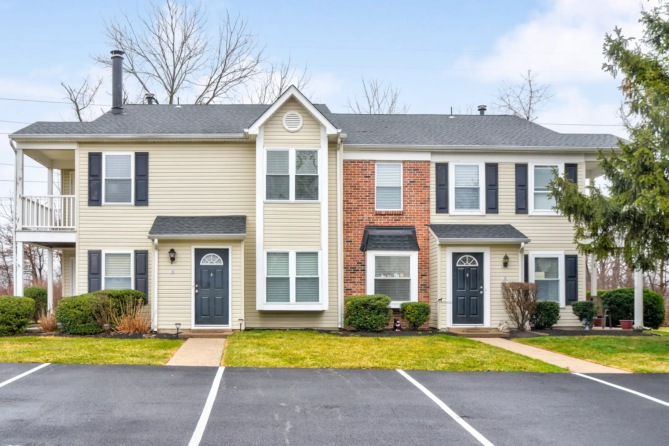 Wynmere Chase 9 Bridle Ln Horsham, PA Apartments for Rent Rent.