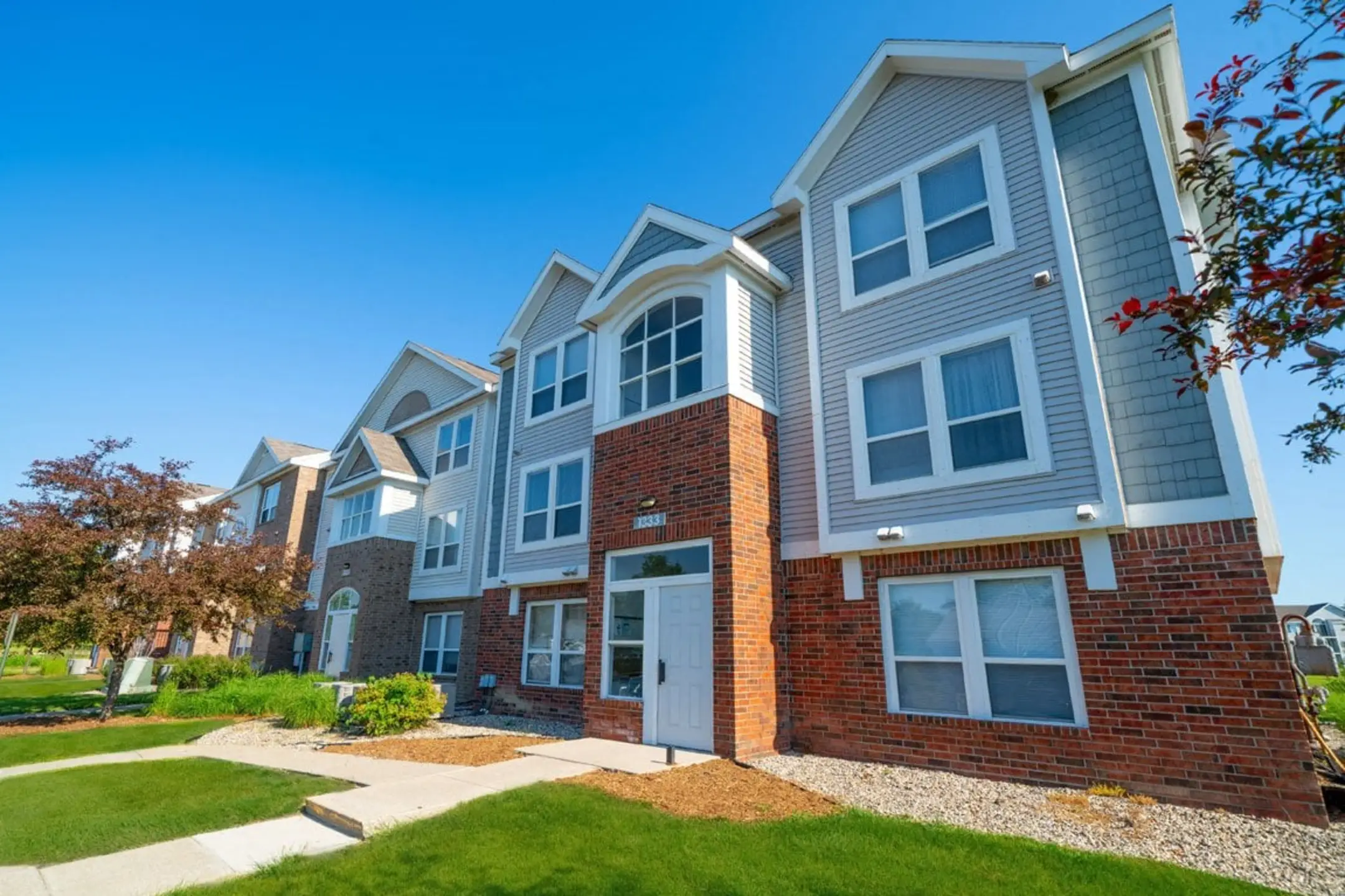 3 Bedroom Apartments Grand Blanc Mi