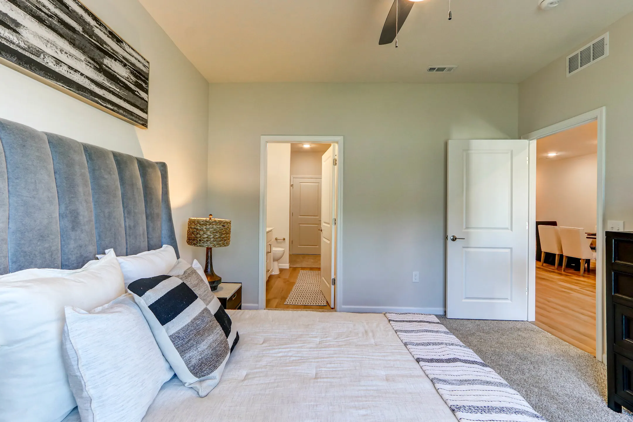 Village at Hinckley Oaks 1456 Ridan Way Hinckley, OH Apartments for