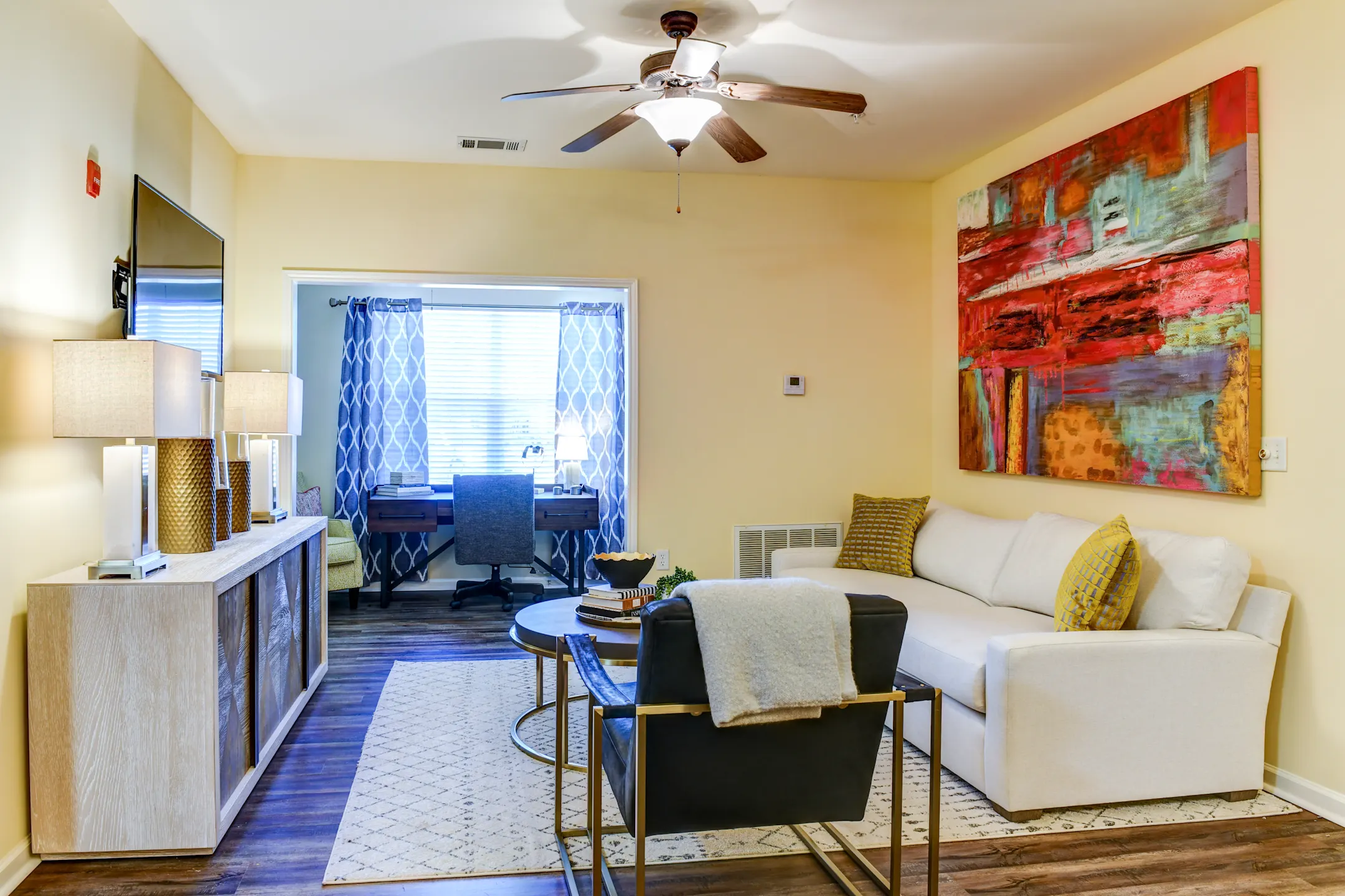 Mill Creek Run Apartments Apartments Macon, GA 31216