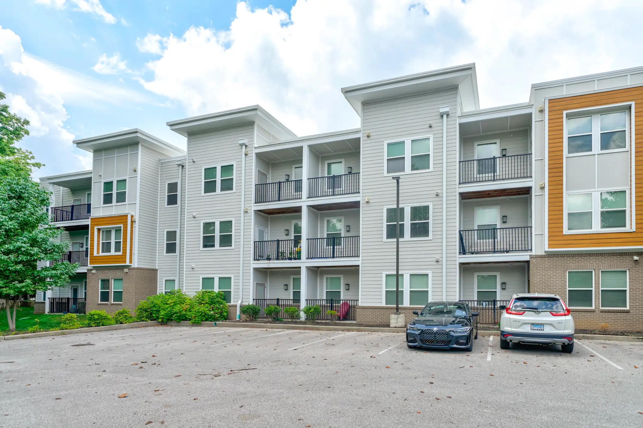Echo Park Apartments Bloomington, IN 47401