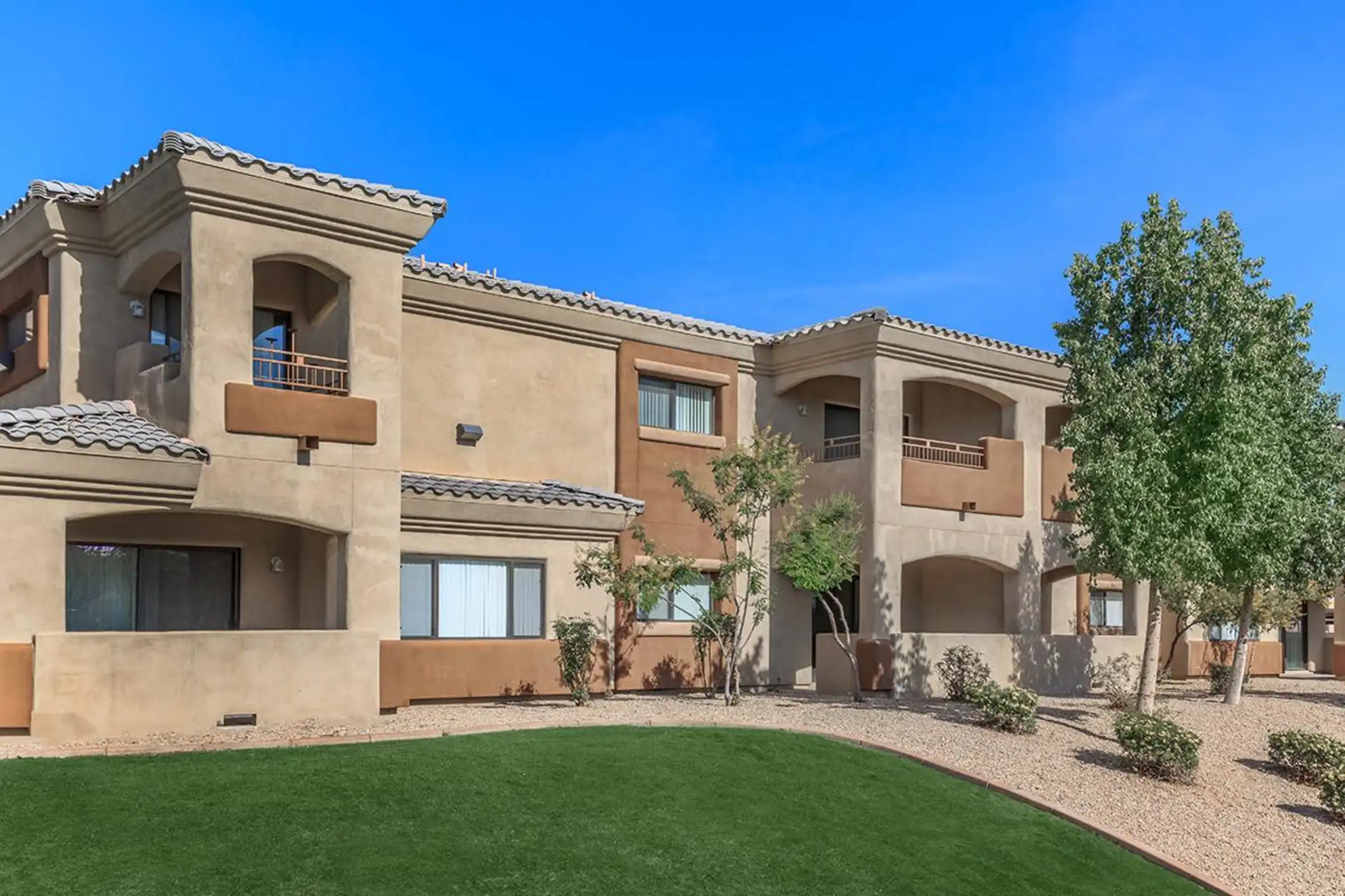 Sereno Townhomes Glendale, AZ 85302