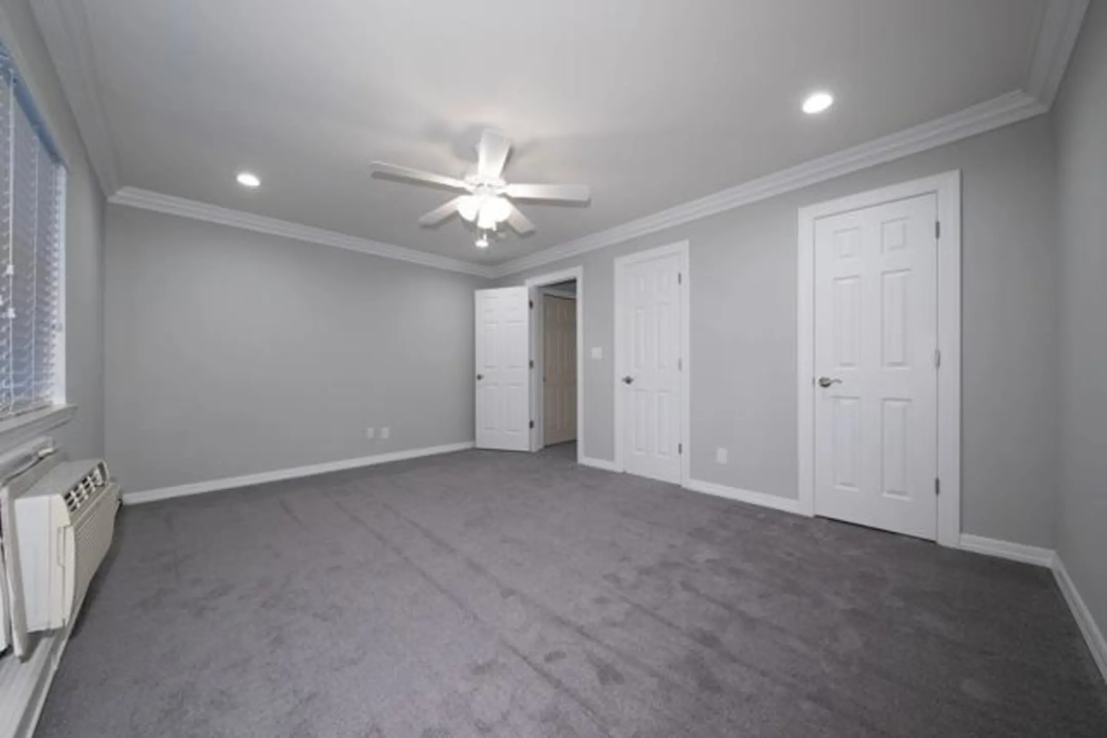 Fairfield Courtyard At Bayport 100 Terrace Road Bayport, NY