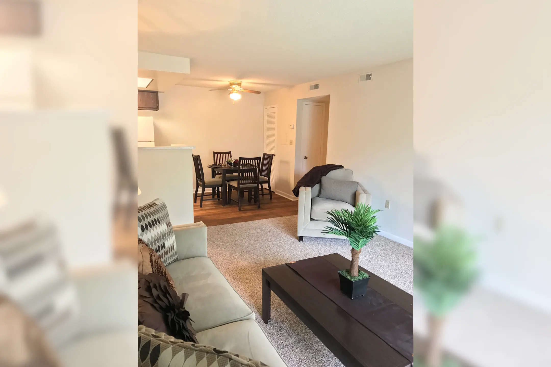 Woodview Terrace Apartments Knoxville, TN 37909